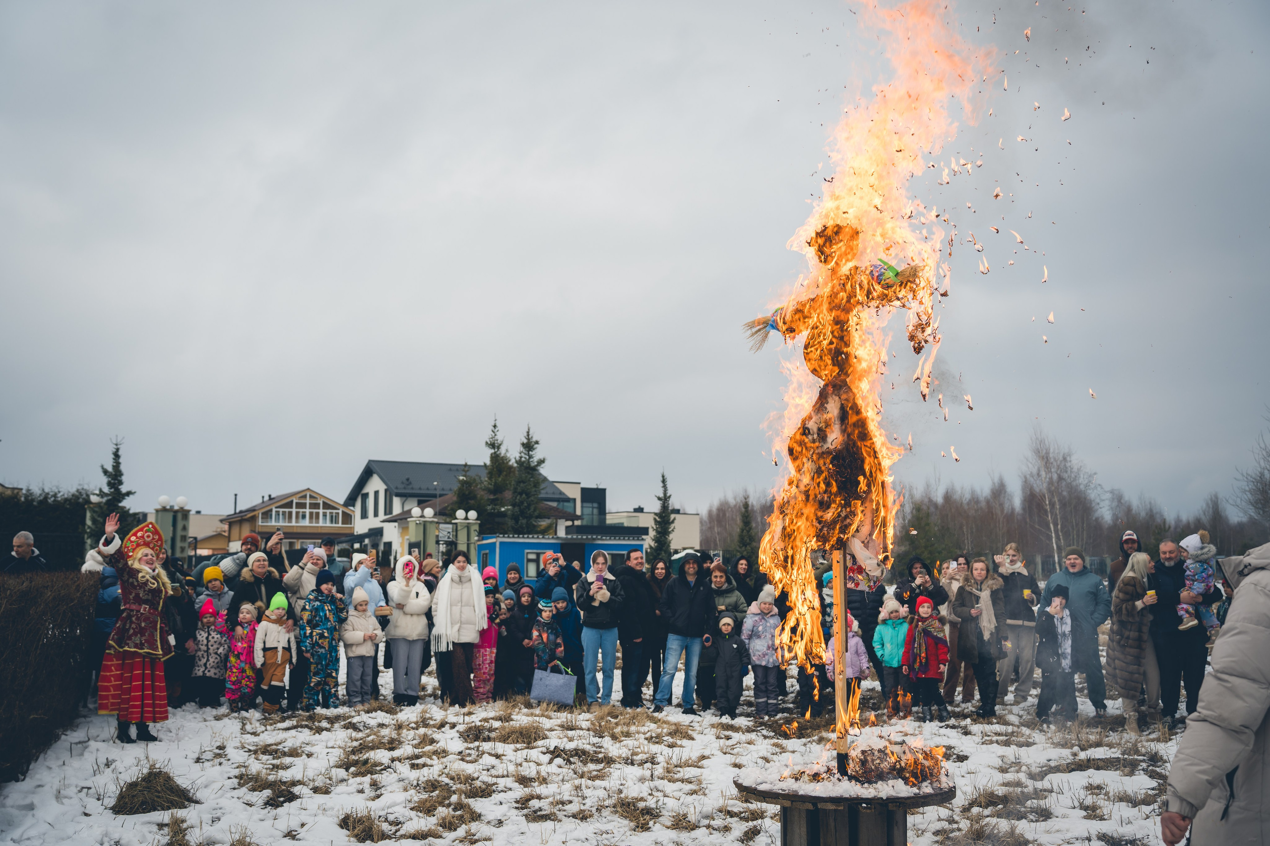 Репортаж. Фотограф Москва и МО