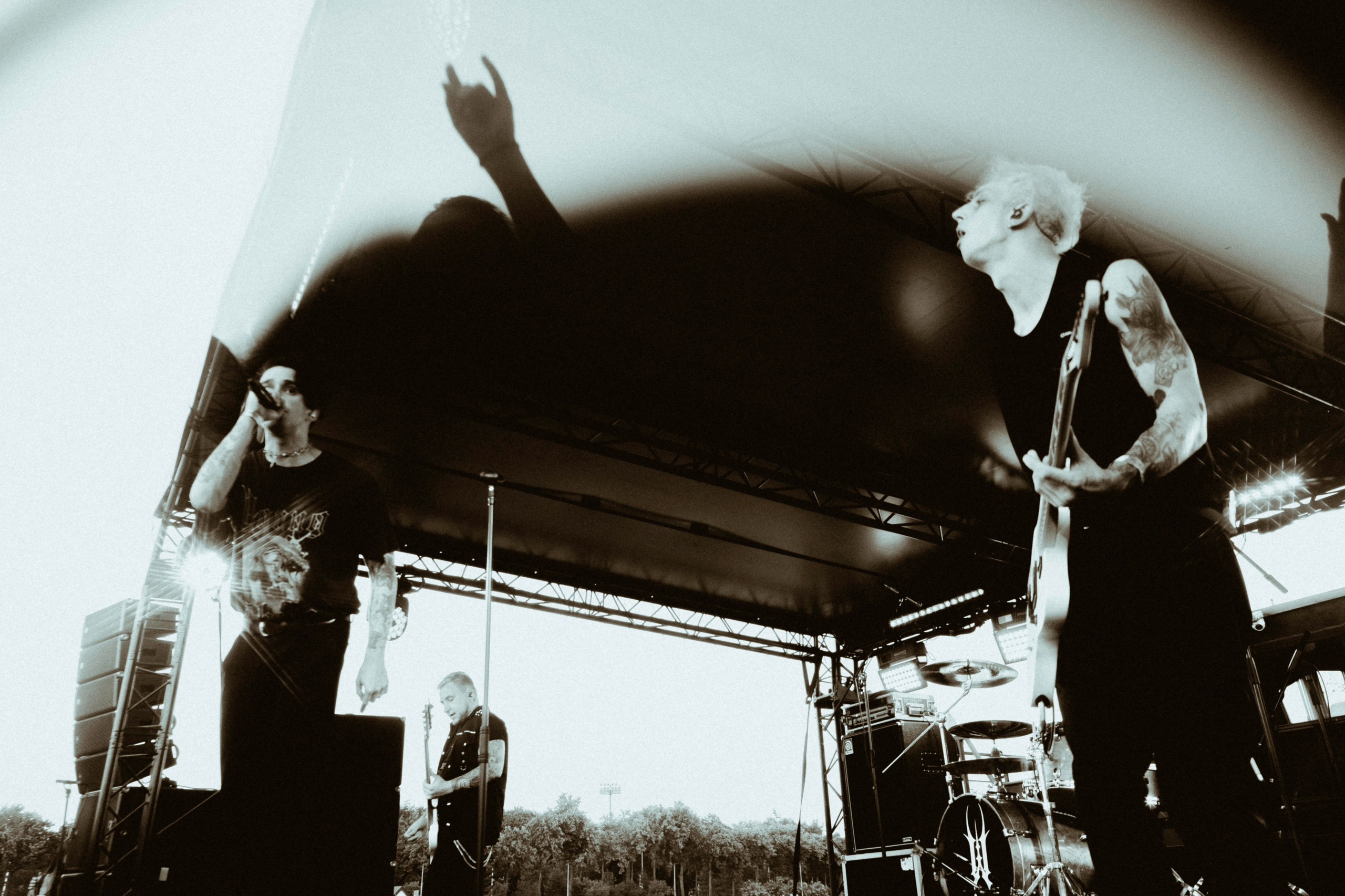 Wildways. Репортажный и портретный фотограф в Москве Кристина Волконская