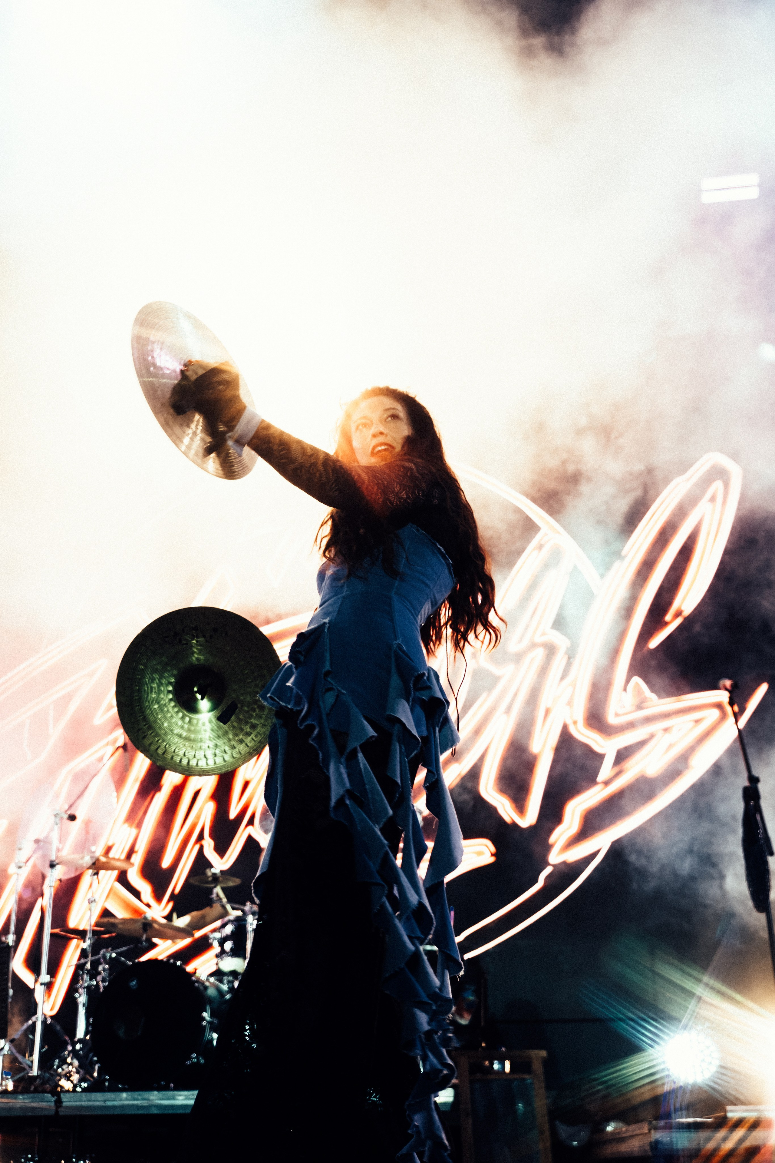 The Hatters. Репортажный и портретный фотограф в Москве Кристина Волконская