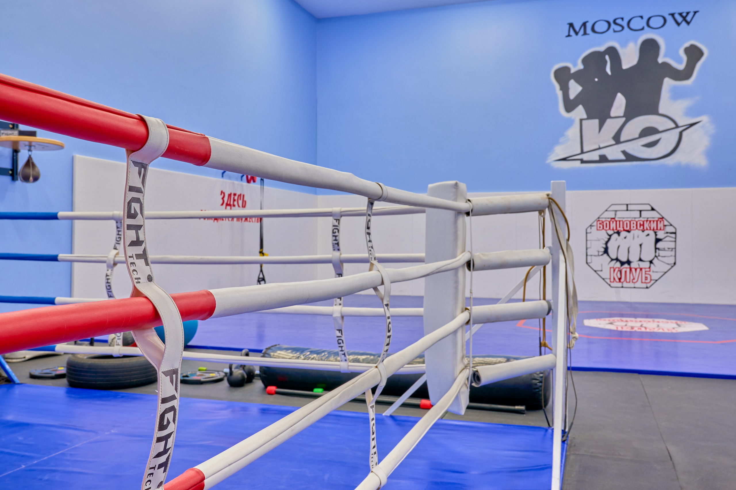 Интерьерная съемка объектов Дело спорт. Спортивный фитнес фотограф-видеограф Алексей Нестеров