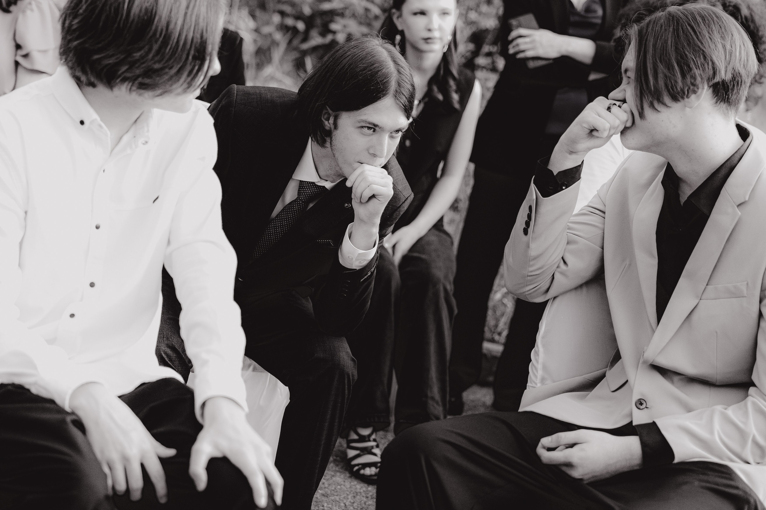 Вручение аттестатов. Свадебный фотограф Роман Еремеев