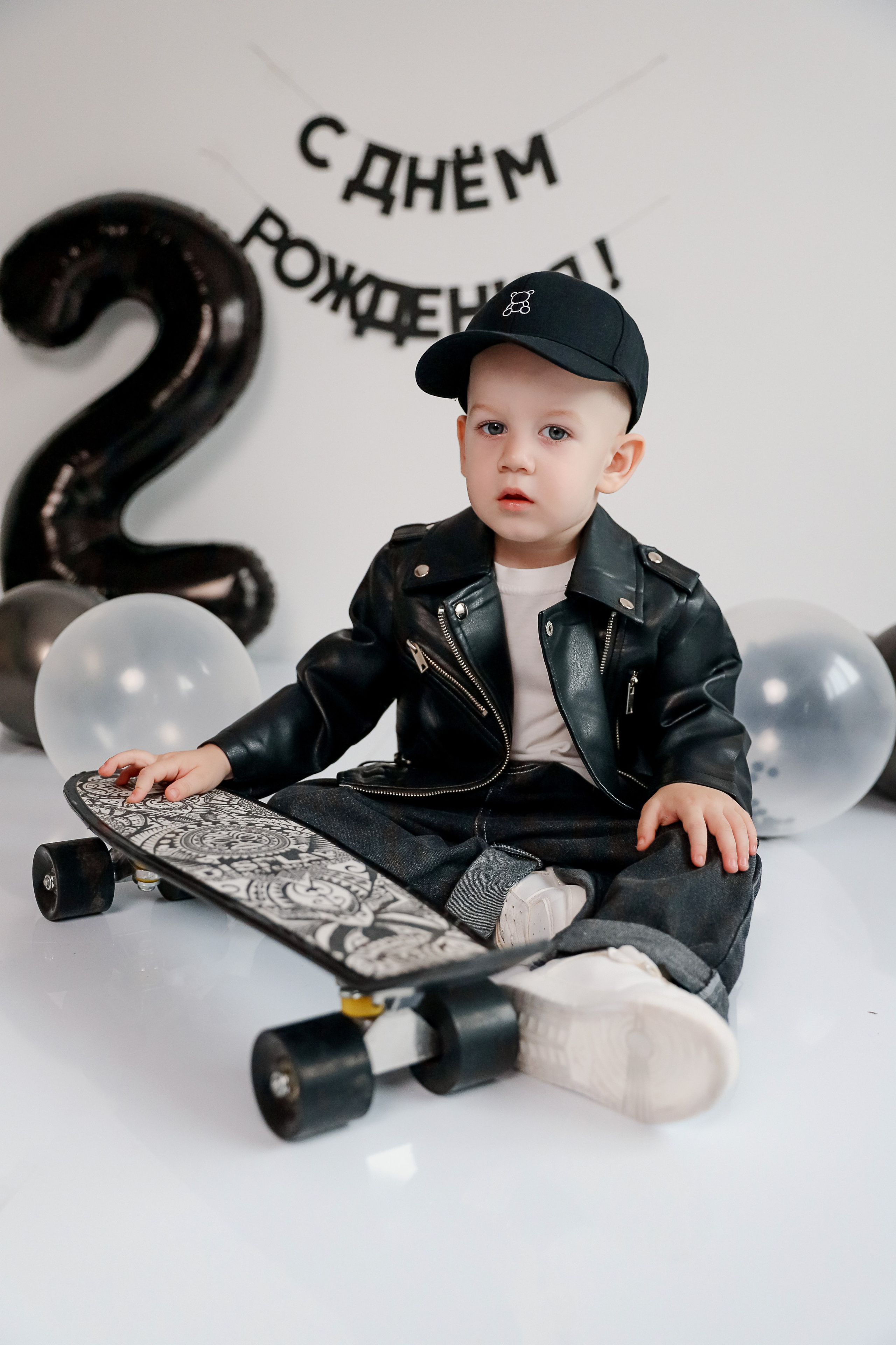 Детские портреты. Детский и семейный фотограф в Тамбове Алина Богданова