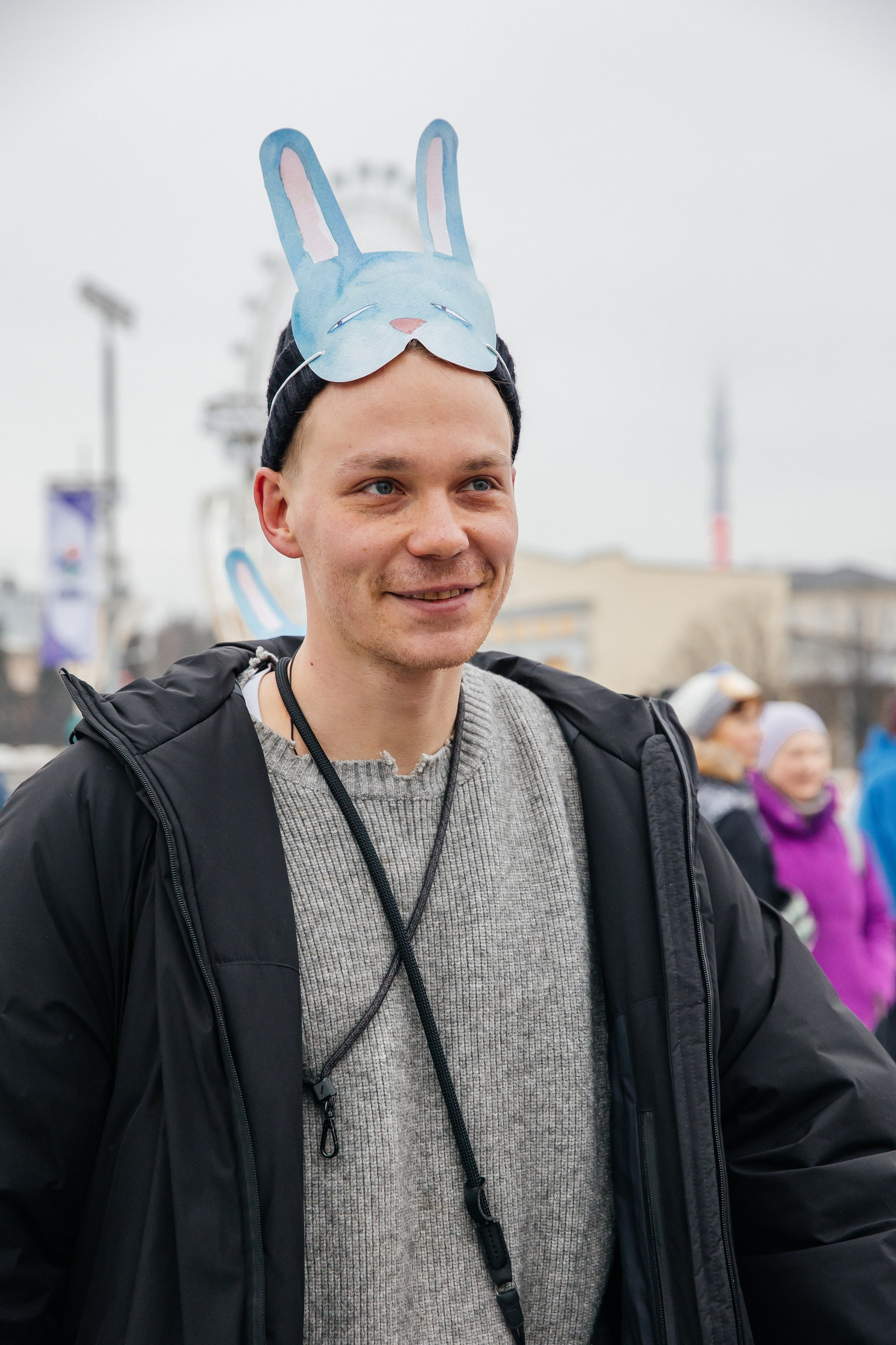 Фонд Хабенского ВДНХ. Леся Гаранина. Семейный фотограф/видеограф Москва и область