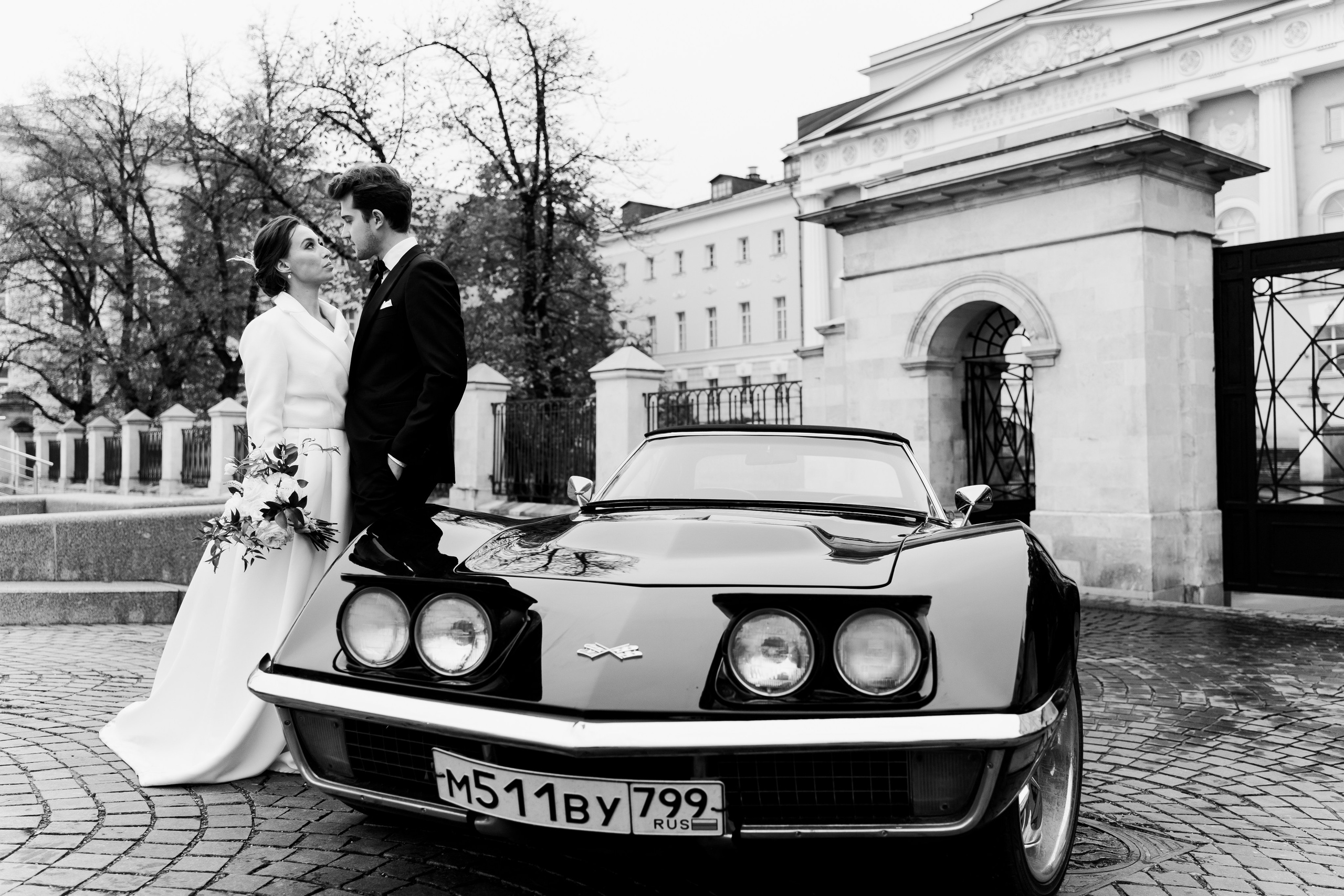 Свадебный и семейный фотограф в Москве Татьяна Ненюкова