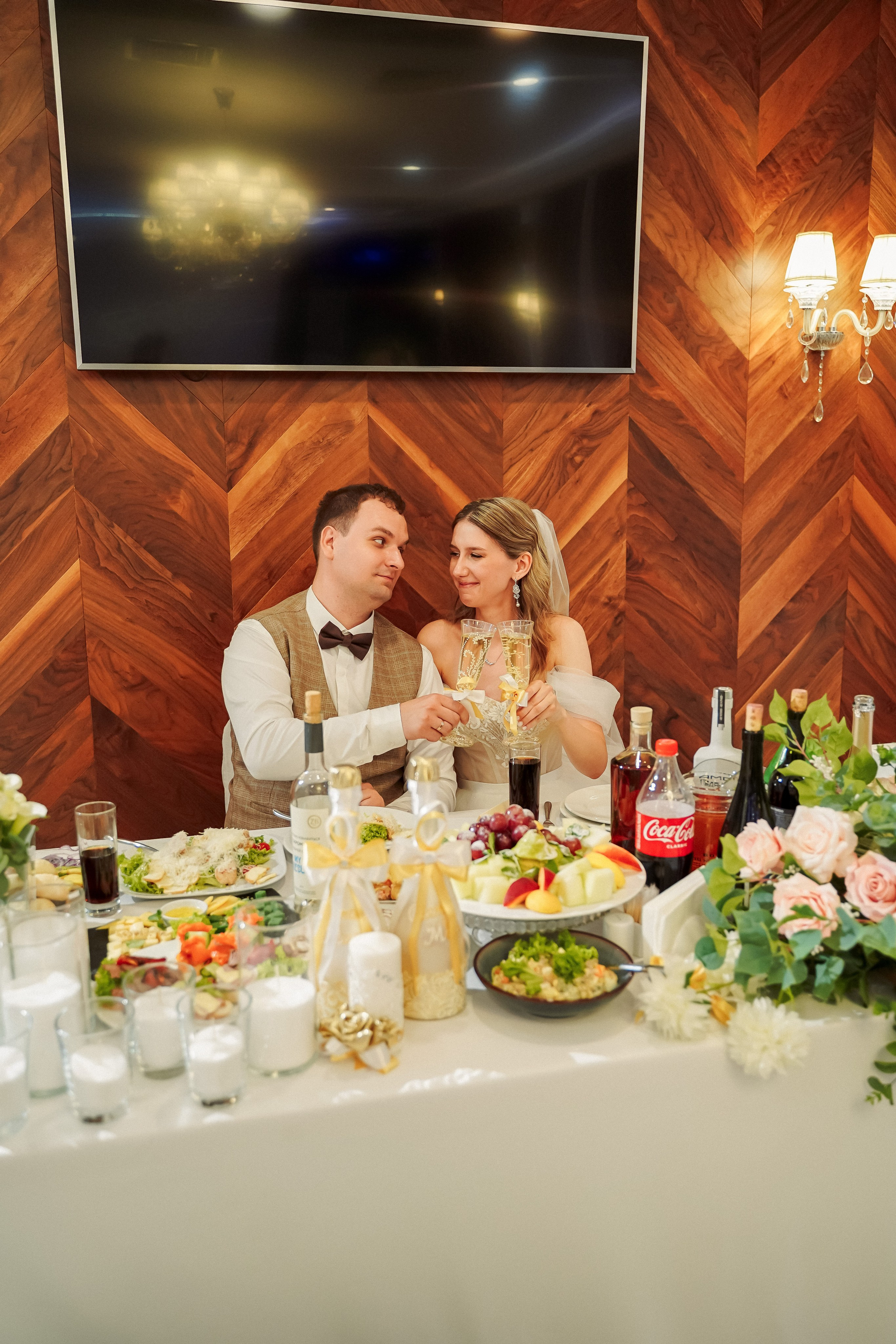 Святослав и Мария. Свадебный и семейный фотограф в Краснодаре Миненко Кристина