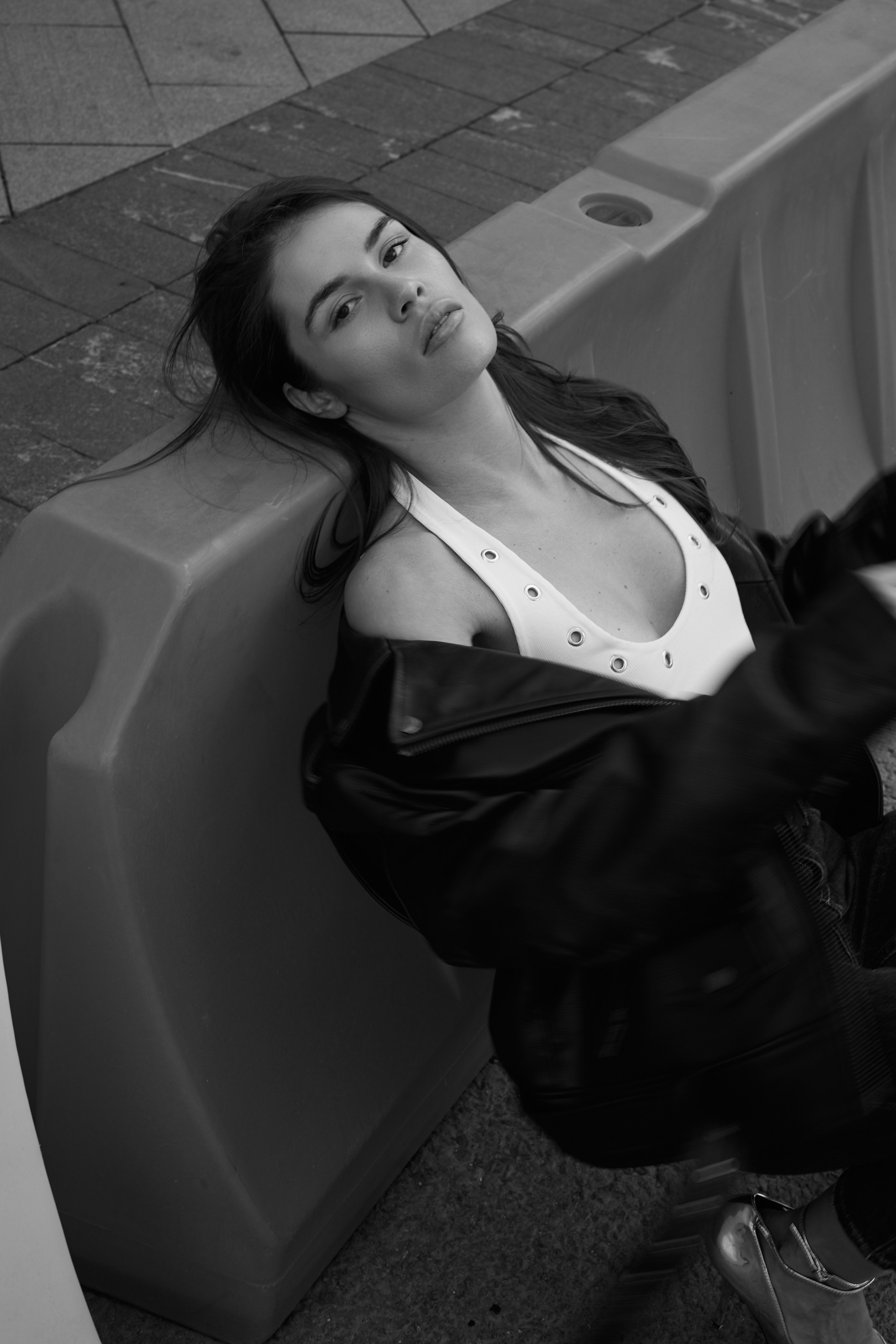 Yana. Кизя Мисриева — фотограф: плёнка, цифра. Москва и не только