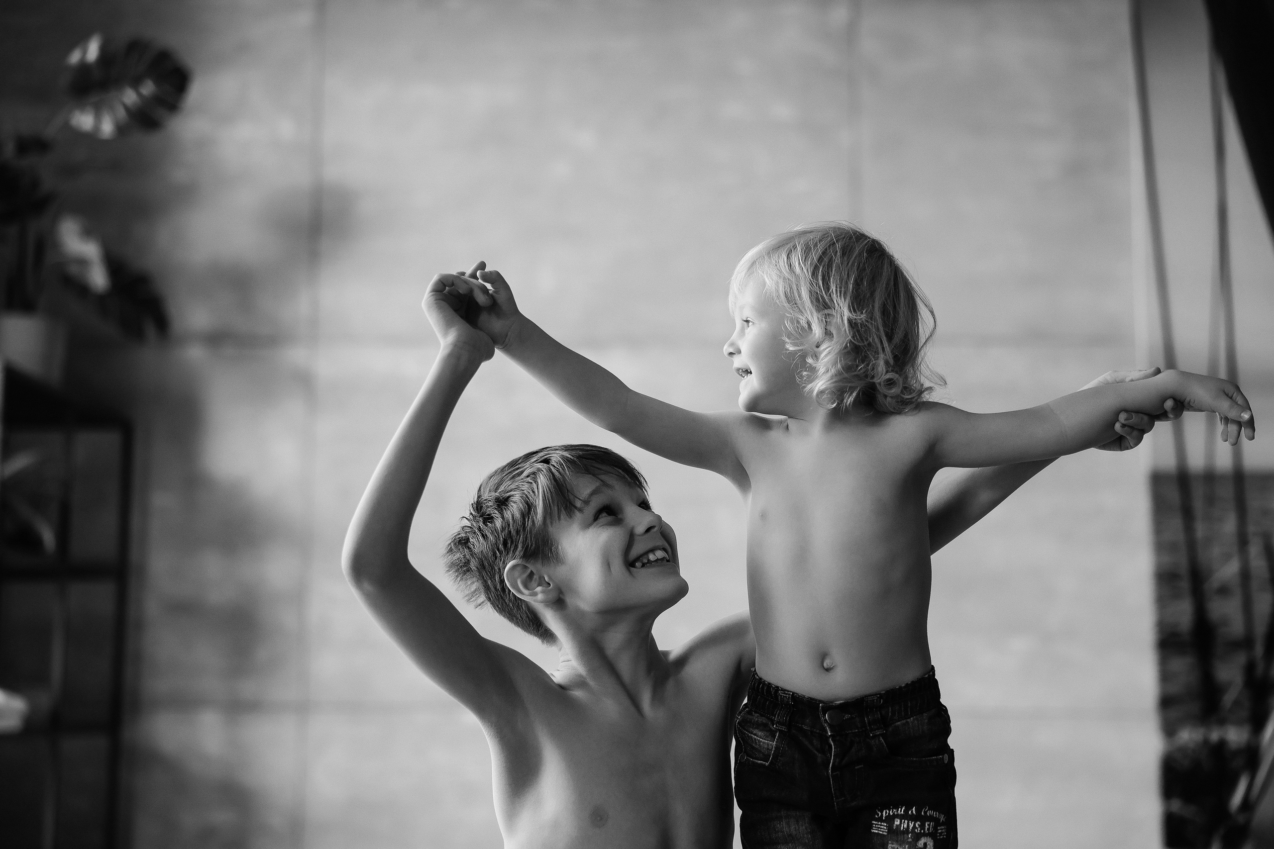 Не будь скучным…. Свадебный и семейный Фотограф Денис Кошель