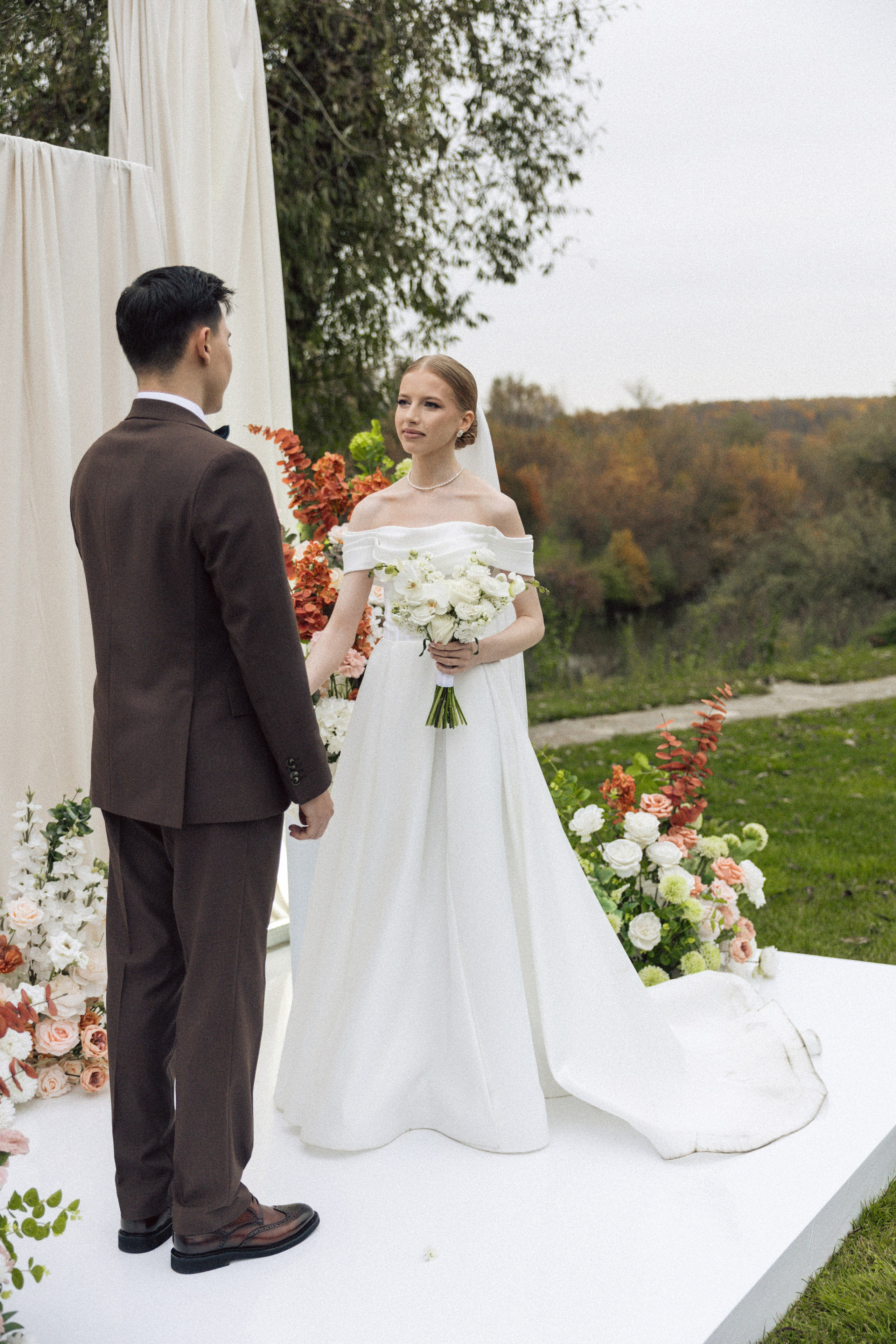 Свадьба Игорь и Анна. ФОТОГРАФ ИРИНА ШАМАТАВА