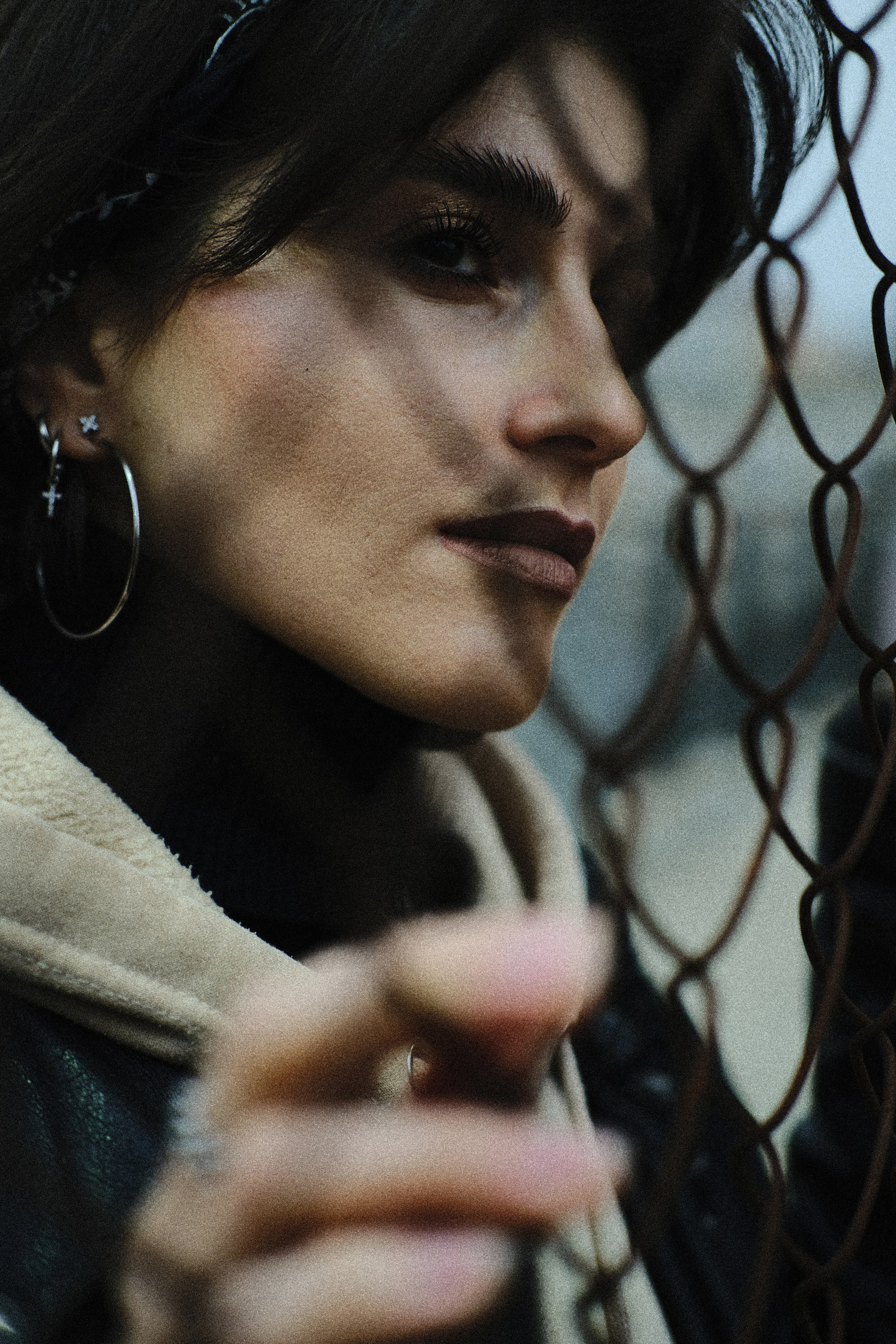 Серия фото, сделана не далеко от Белорусского вокзала в Москве. Фотопродакшн, видеопродакшн, снять рекламу. Москва