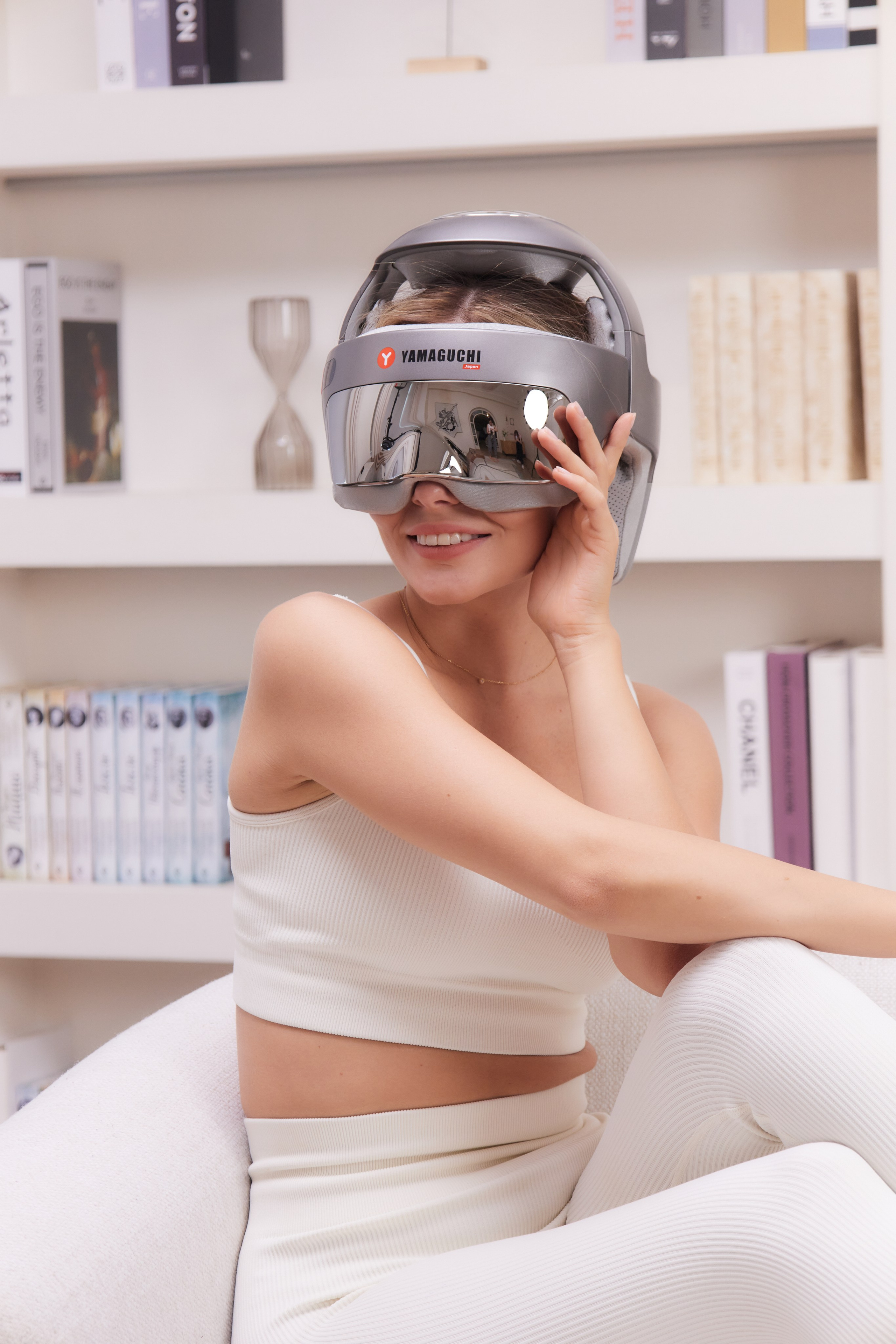 Promo for YAMAGUCHI. Фотограф в Москве Ярослава Фролова