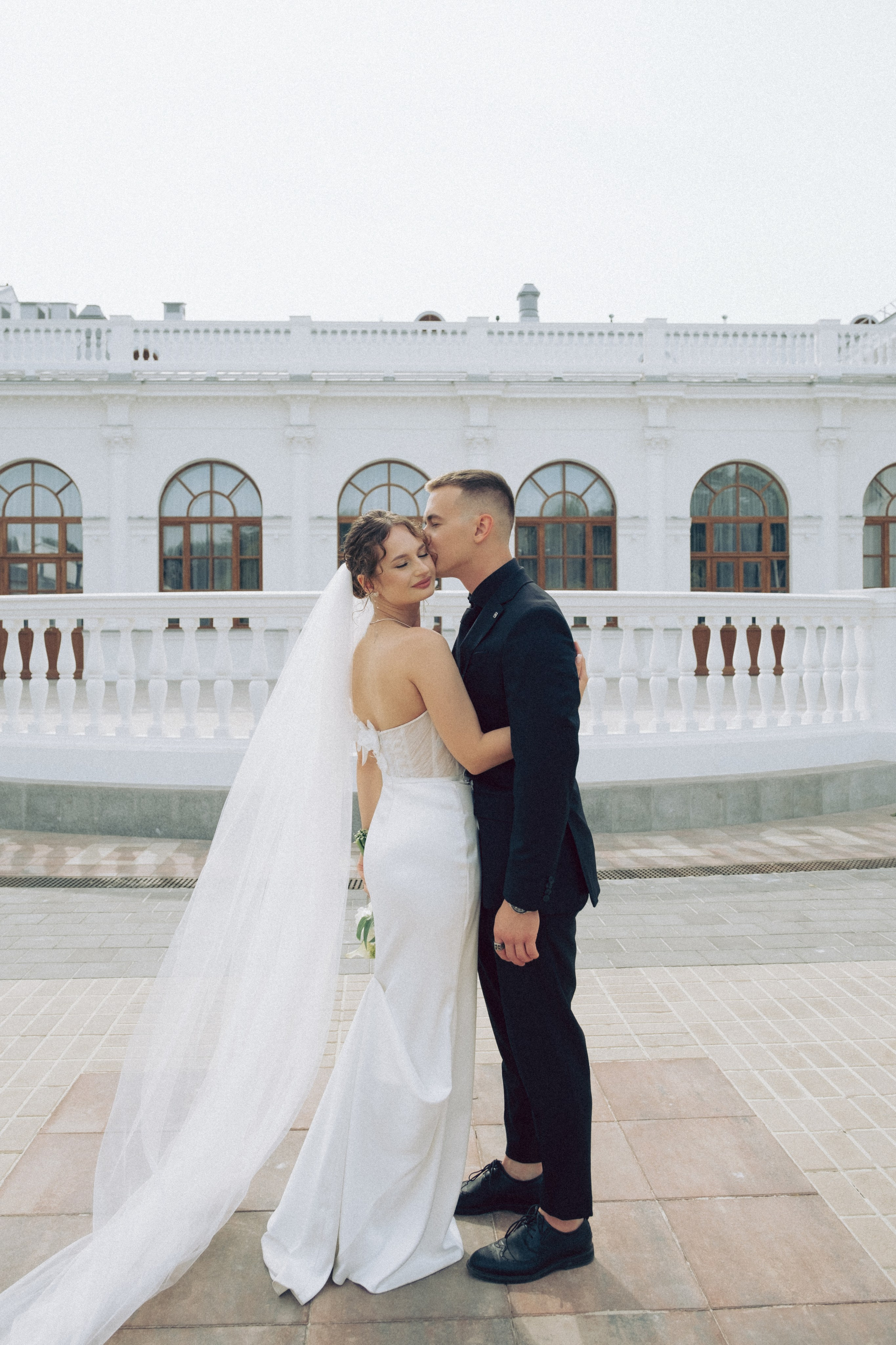 Ксюша + Никита. Анна Гусарова свадебный фотограф в Волгограде