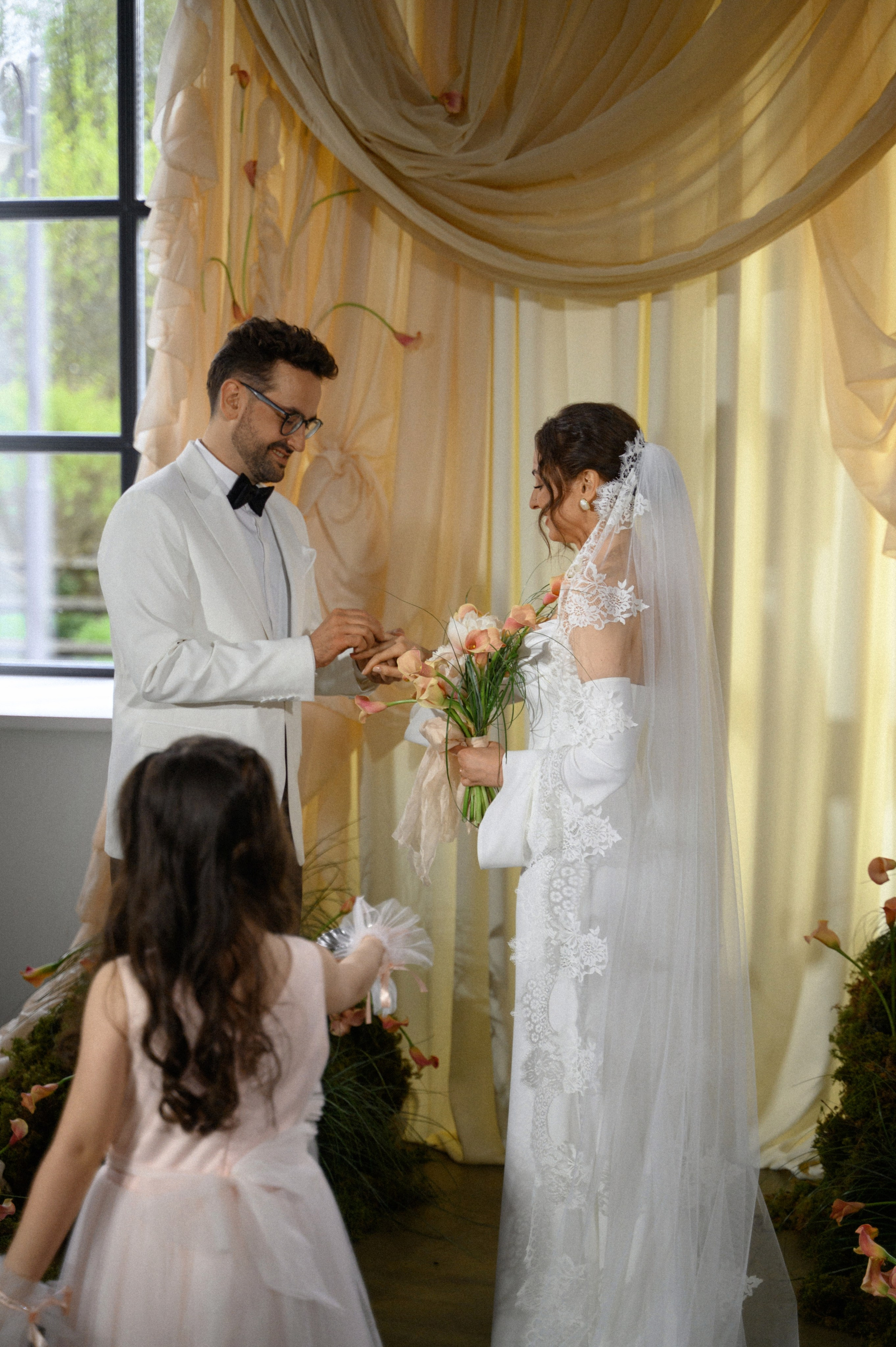 Иван и Наталья. Свадебный фотограф Минск