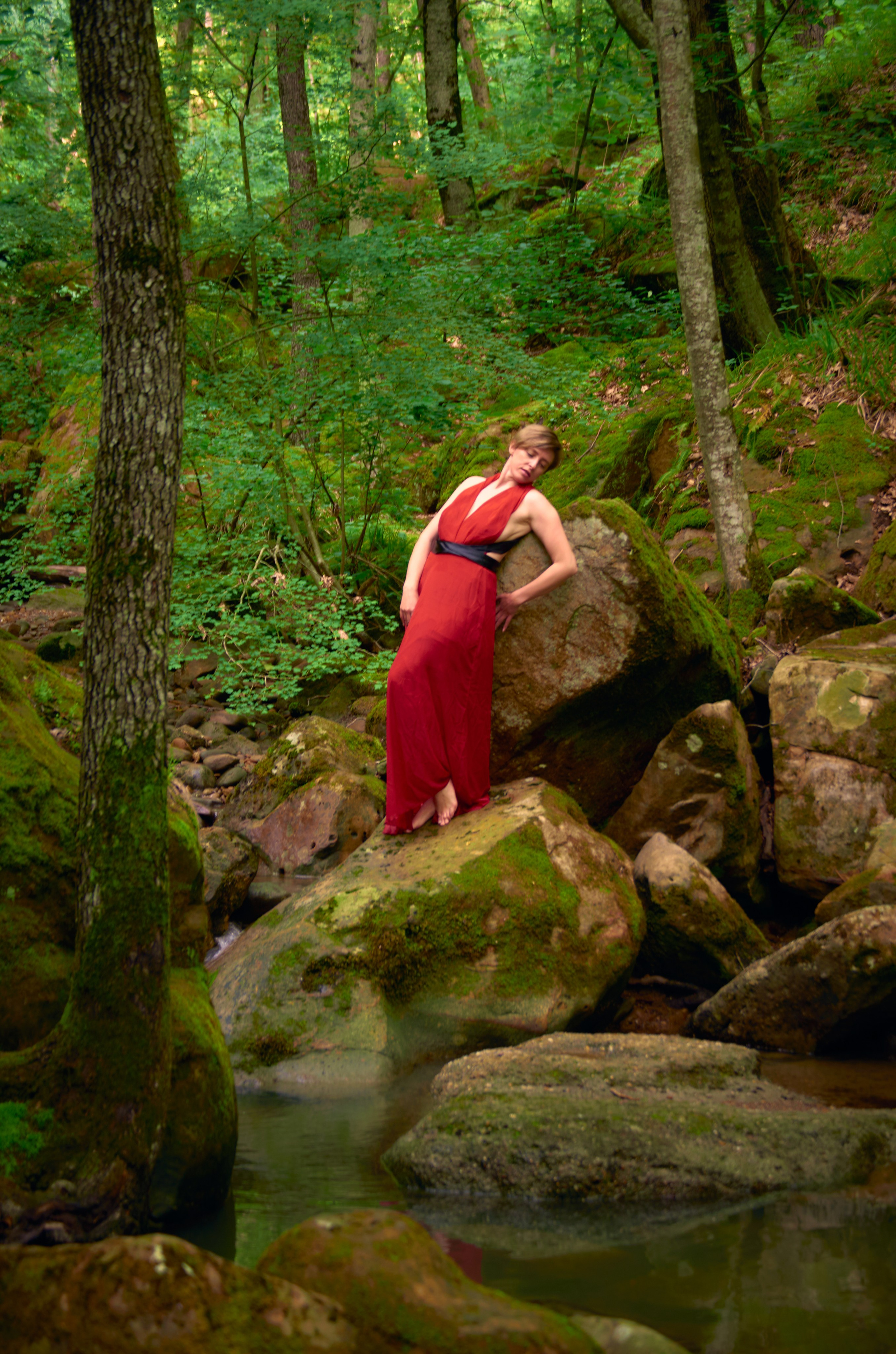 Вита. Планческие скалы. Портретный фотограф в Краснодаре Юлия Кудряшова