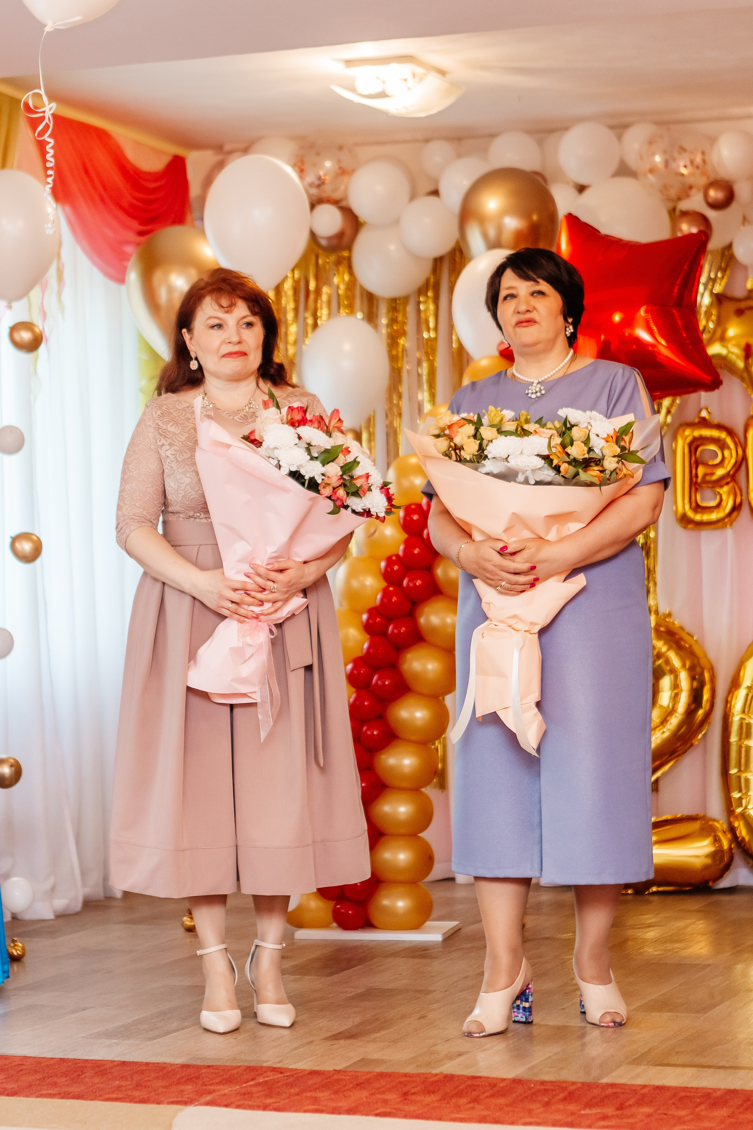 Выпускной в детском саду № 1. Фотограф Краснодар Марго Хелбен