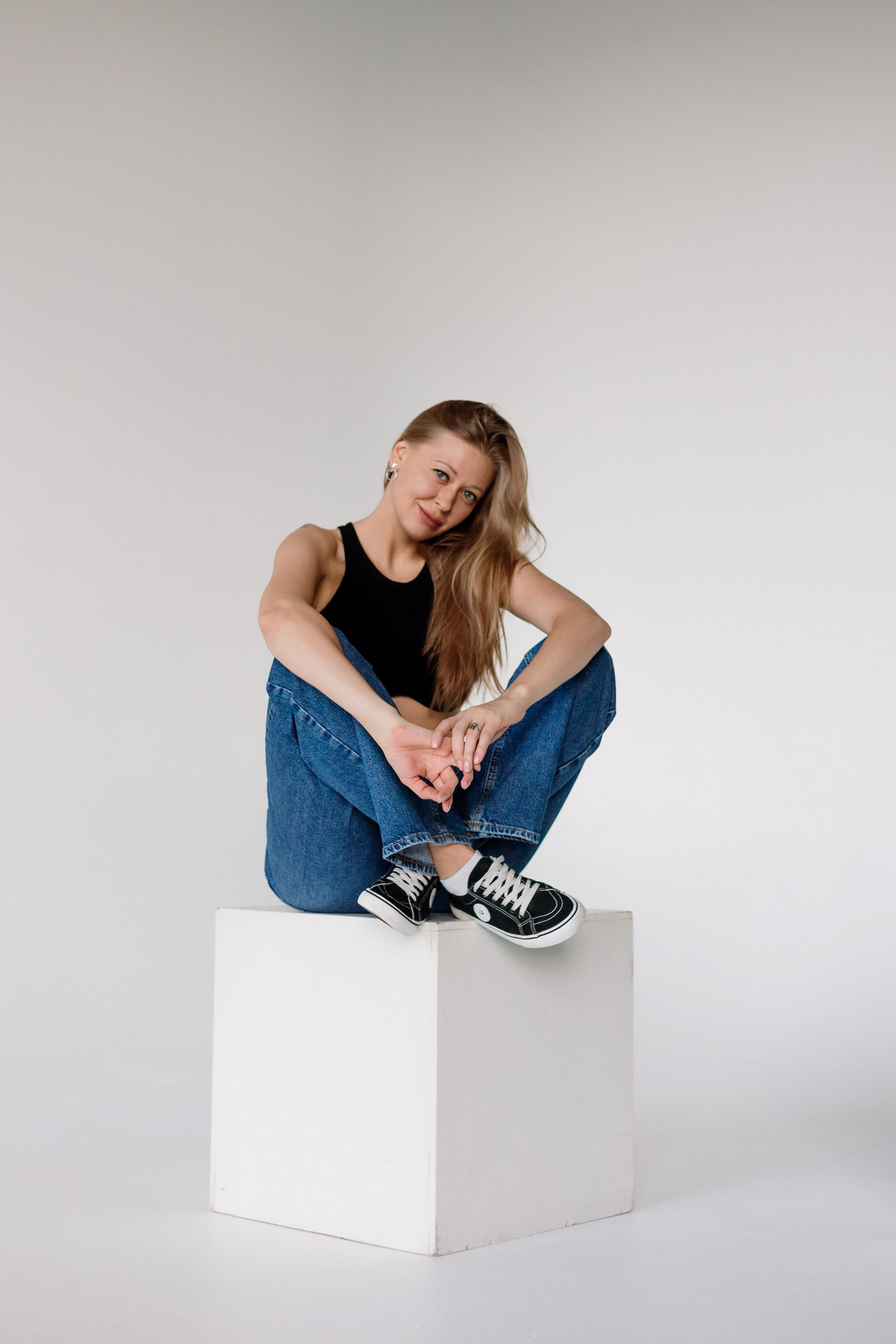 Алина. Женский и семейный фотограф в Стамбуле и Москве