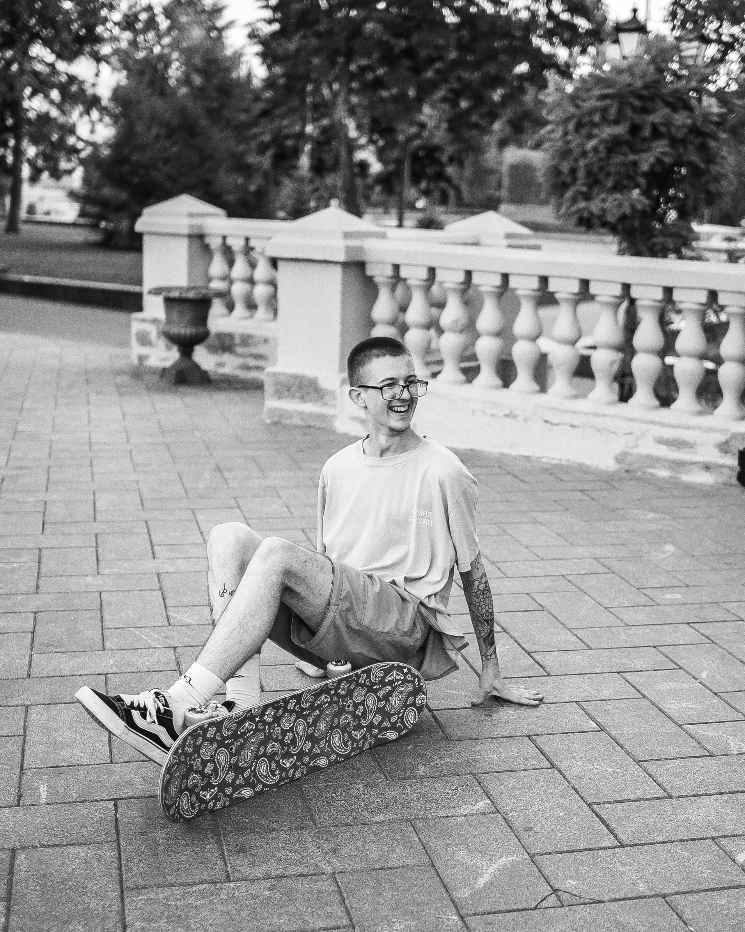 Спорт. Меня зовут Стас Барыкин, я фотограф. Живу и работаю в Ростове-на-Дону