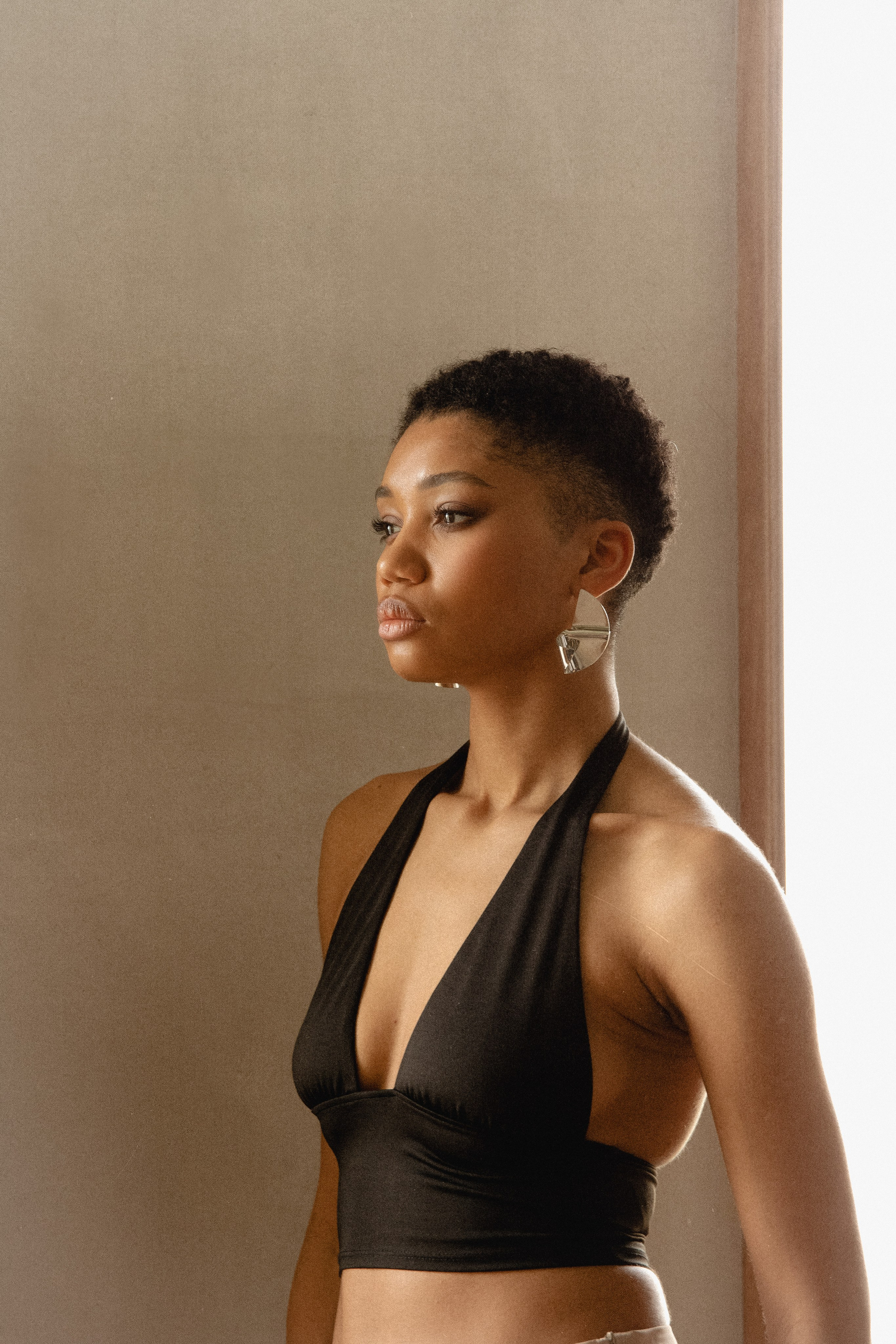 Model tests. Fashion, portrait, personal photographer. Almaty, KZ