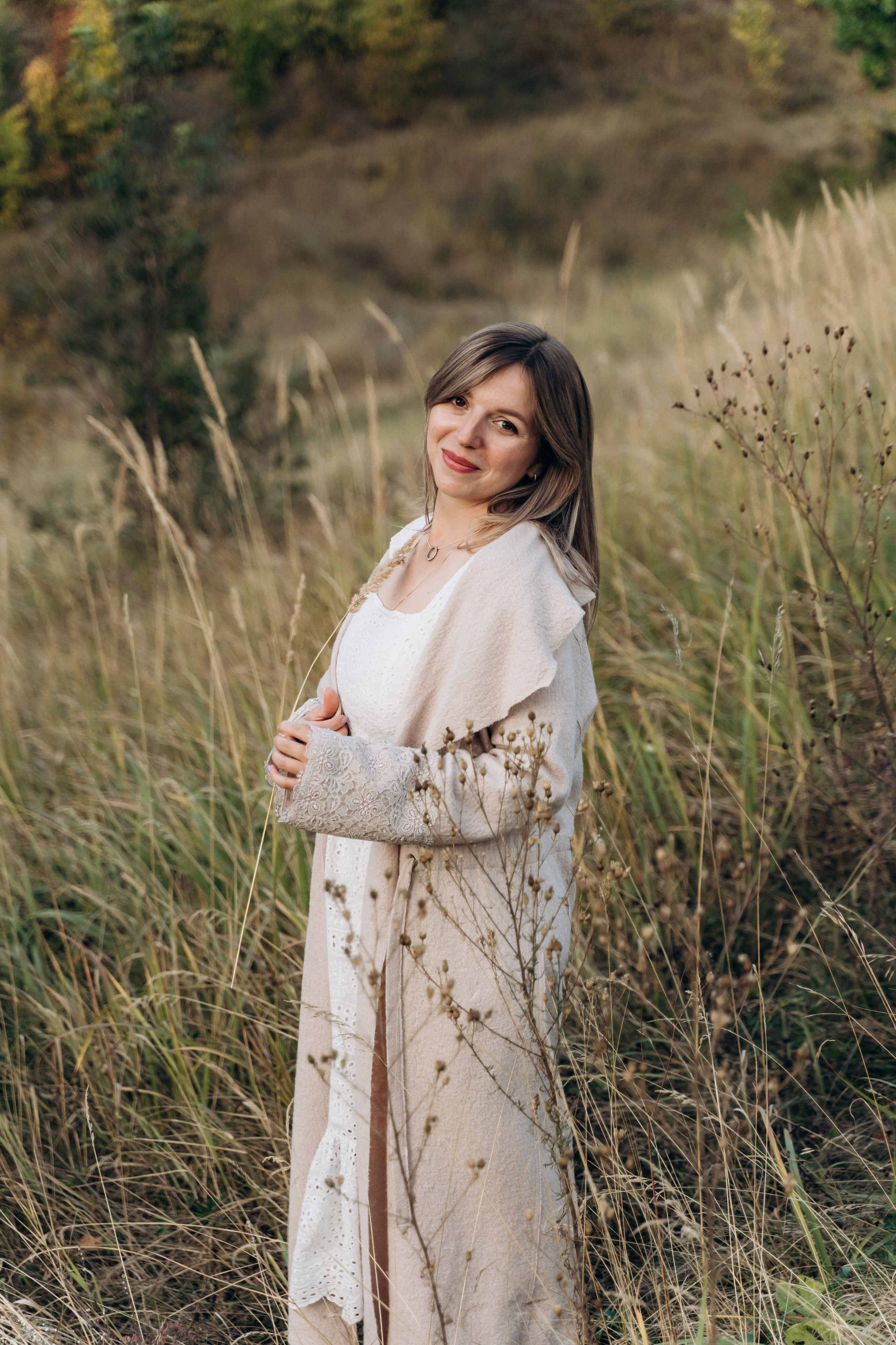 Яна и Маруся. Локация — Смирновское ущелье. Семейный фотограф в Саратове