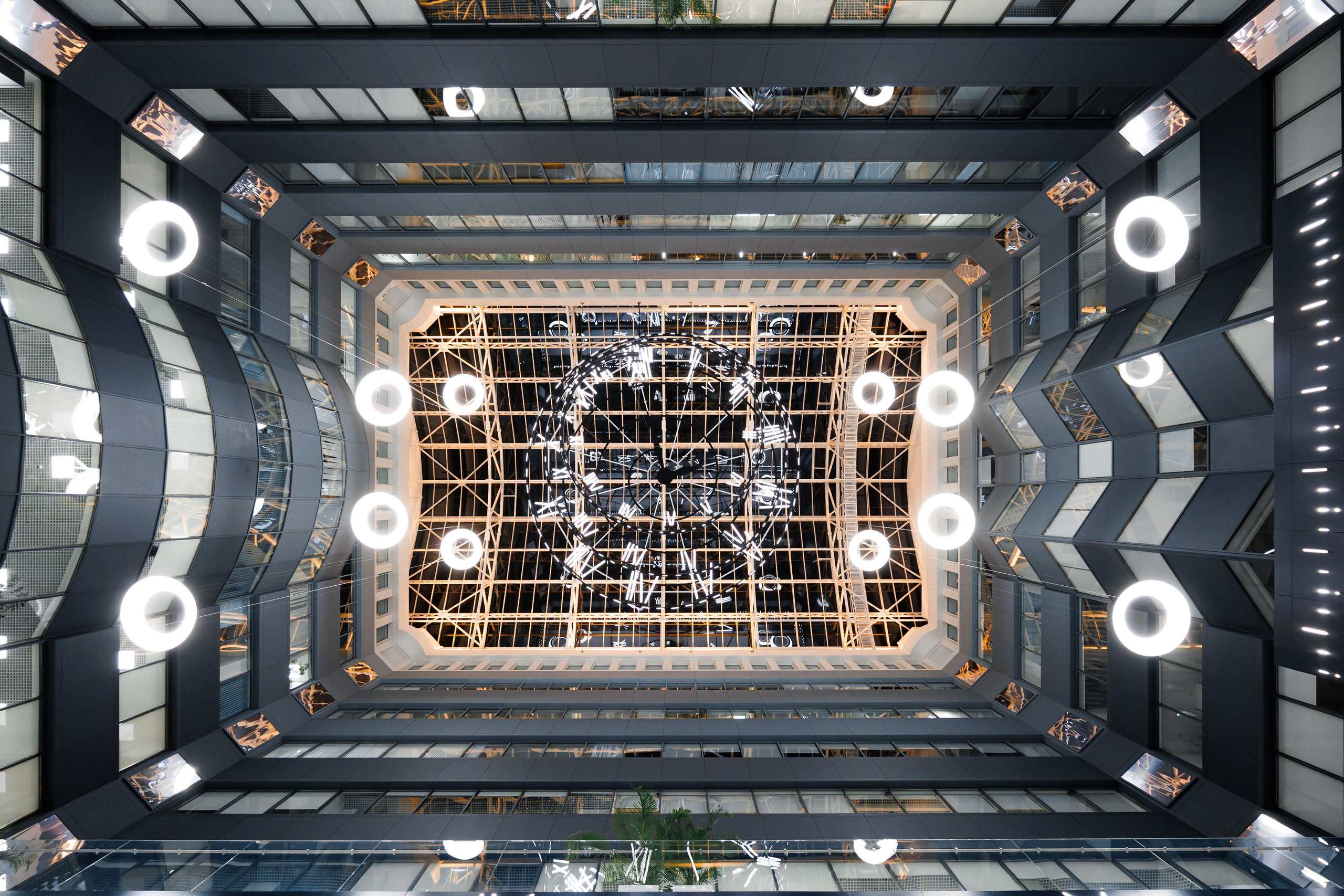 Investoro convention. Репортажный фотограф Семён Борисов | Москва