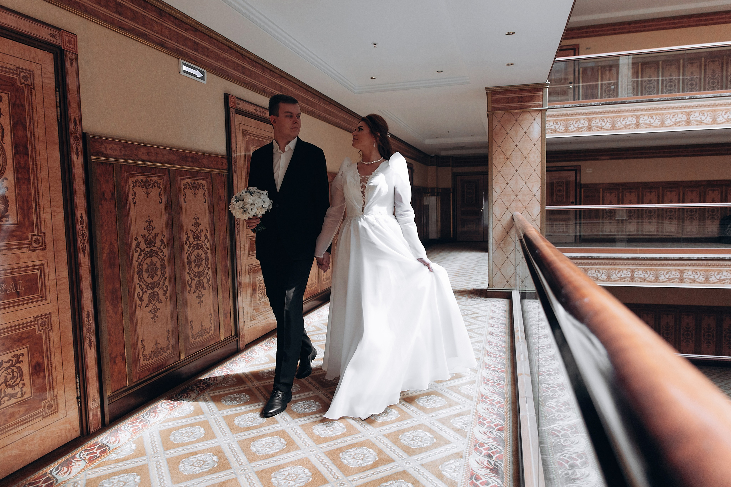 Ирина и Александр. Семейный фотограф Ярославль Екатерина Охлопкова