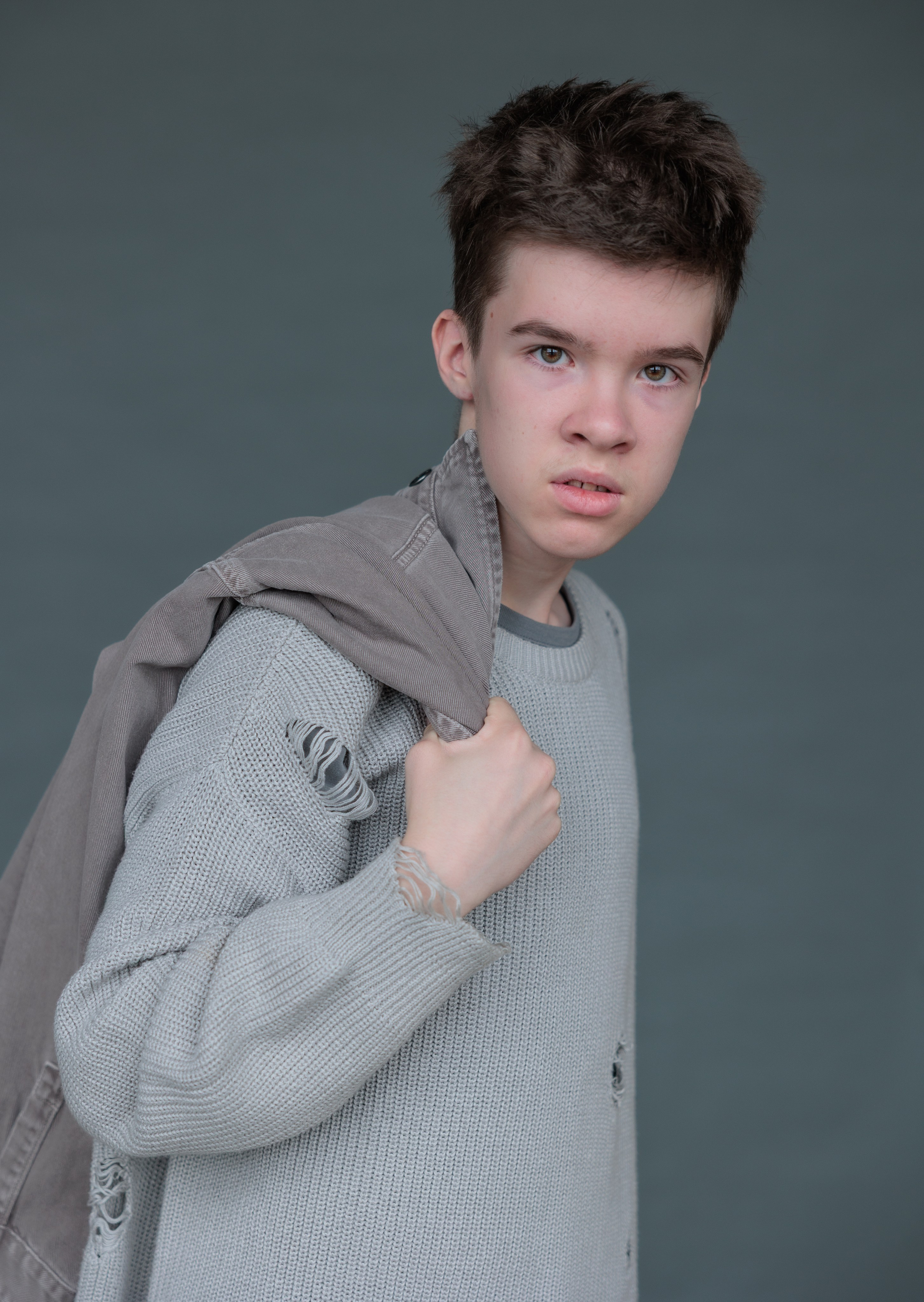 ВАСЯ. Я фотограф из Москвы к Вашим услугам