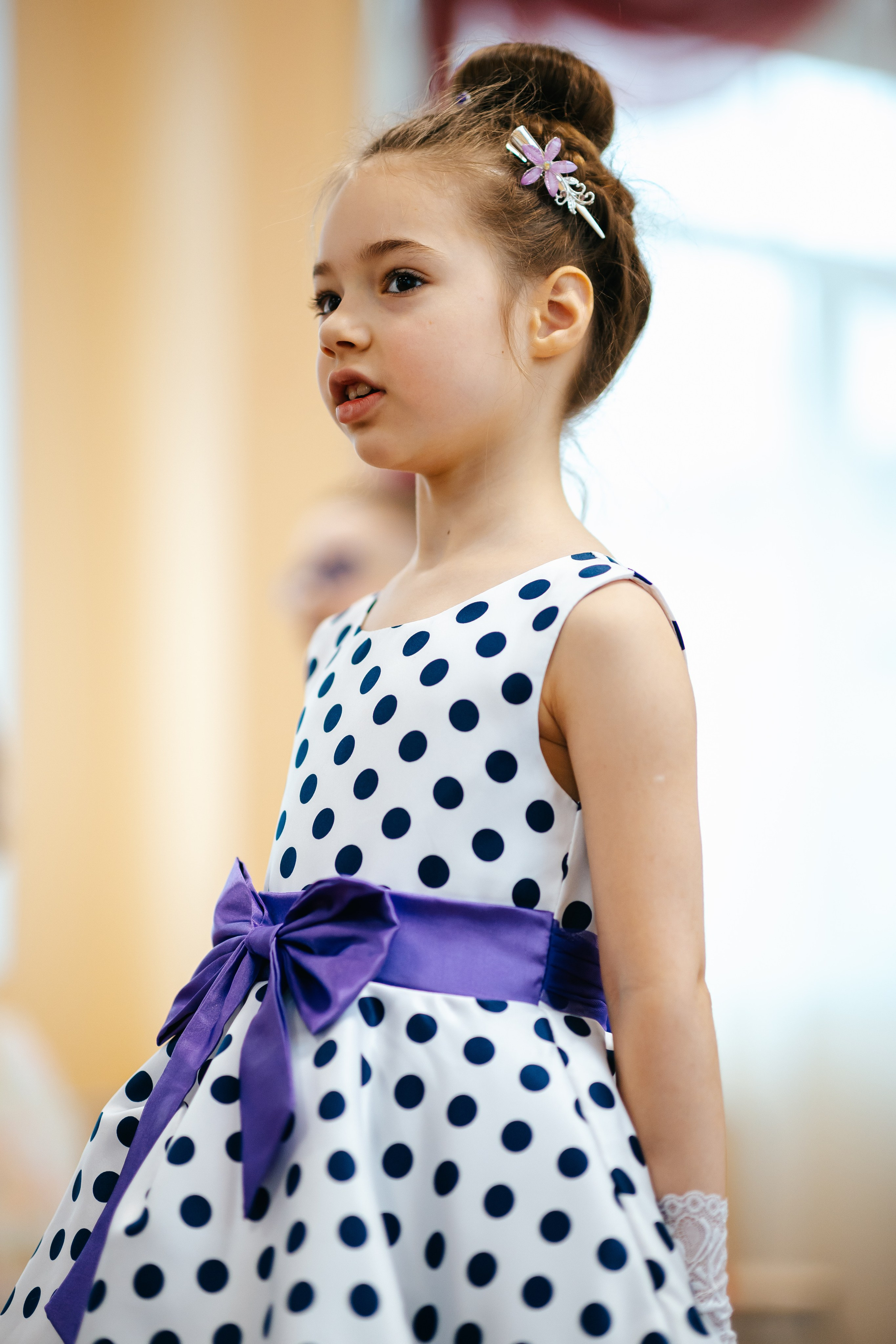 Выпускной в детском садике. Семейный lifestyle фотограф в Санкт-Петербурге Людмила Пахомова