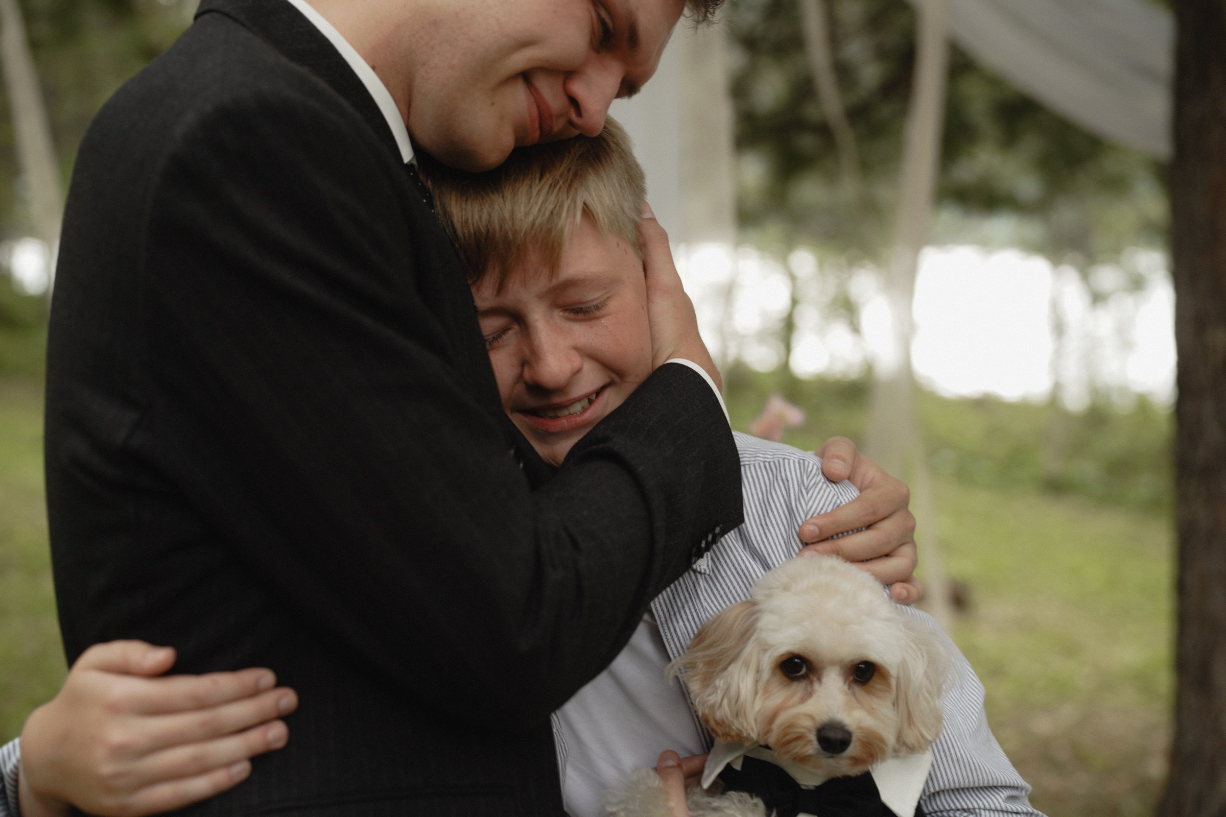 Я буду всегда с тобой…. Свадебный и семейный фотограф в Абакане Василевский Алексей