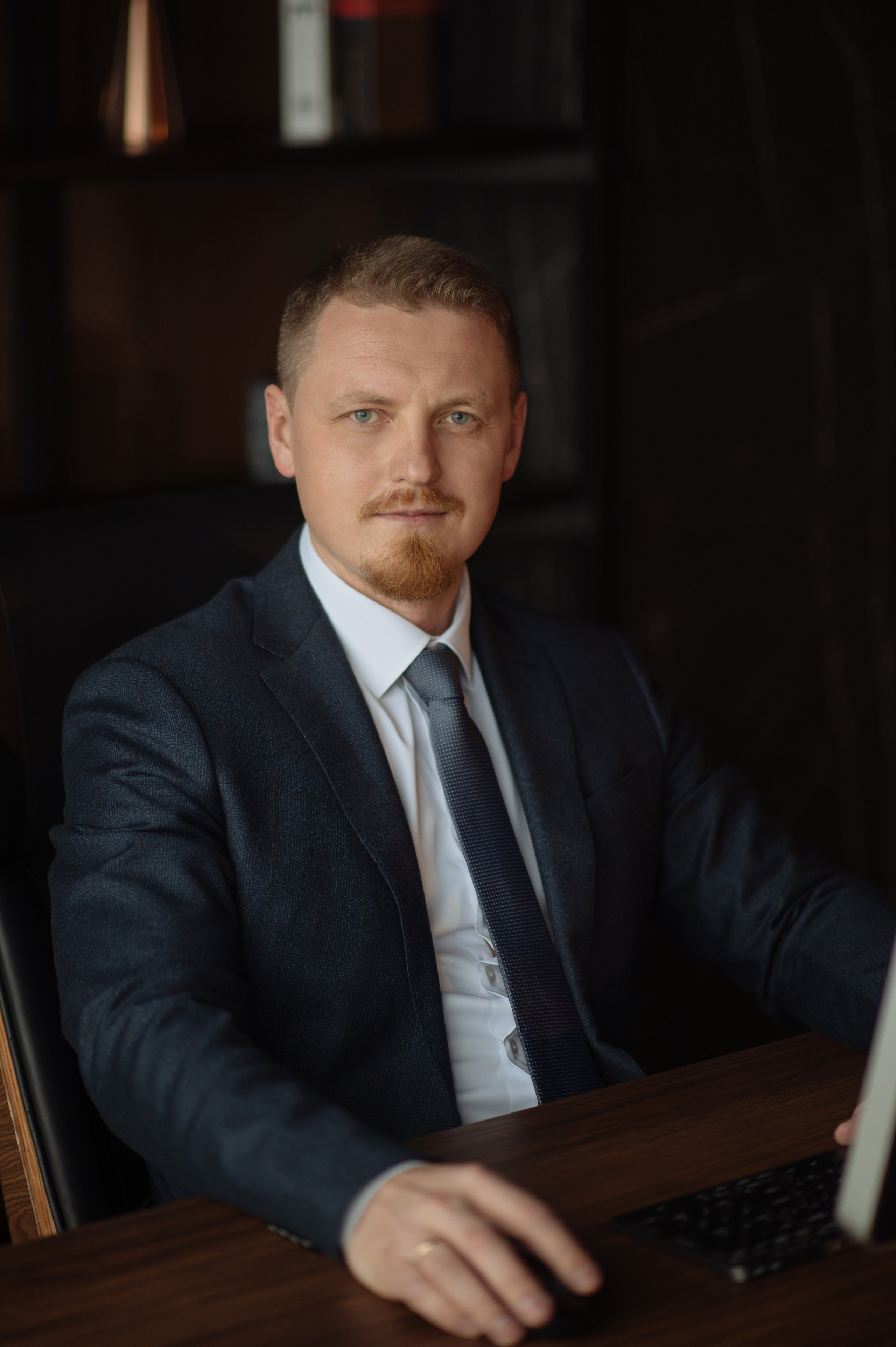 Олег. Свадебный и Семейный фотограф в Санкт-Петербурге Марина Заборовская