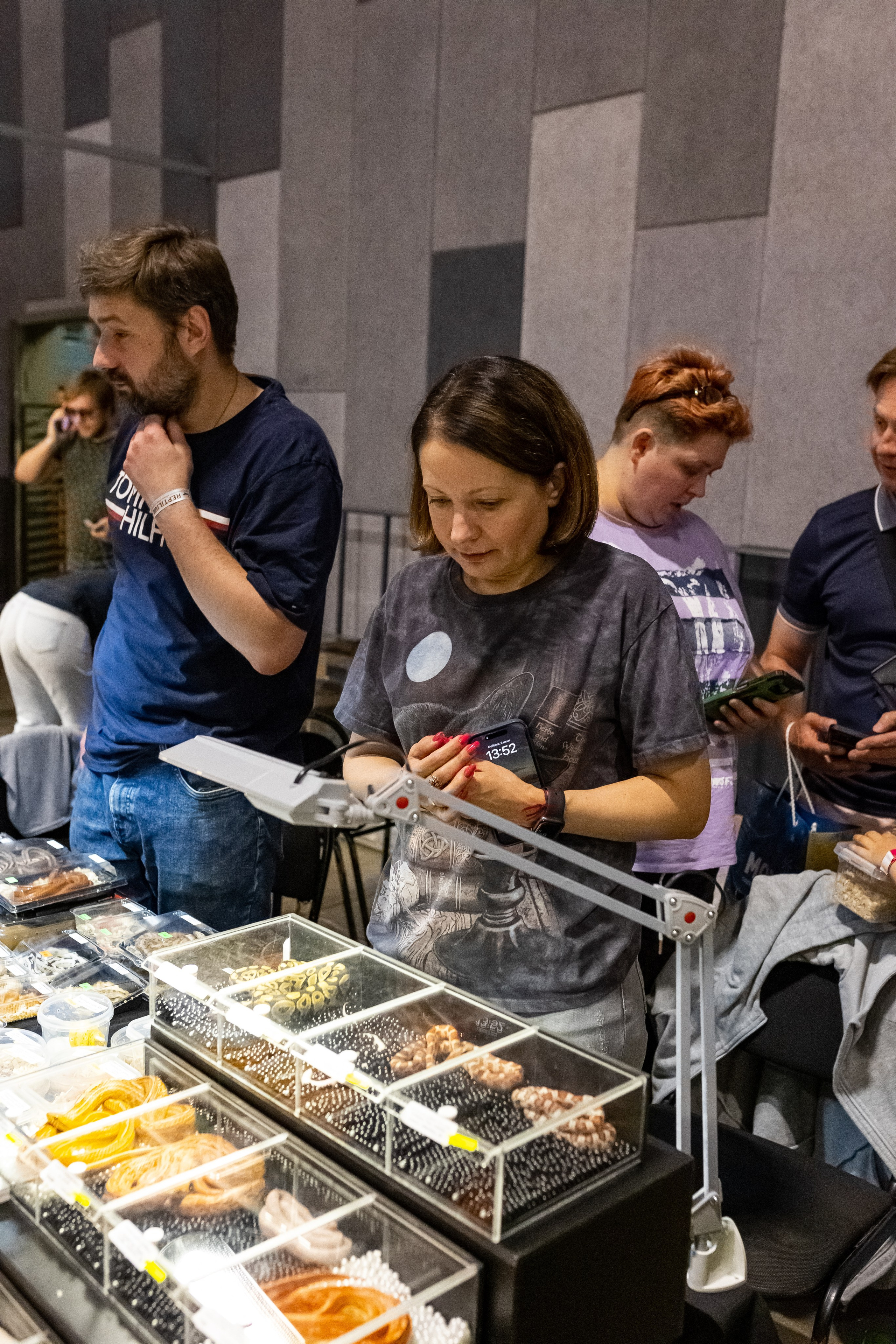 Рептилиум 2024. Александра Куликова фотограф, Москва