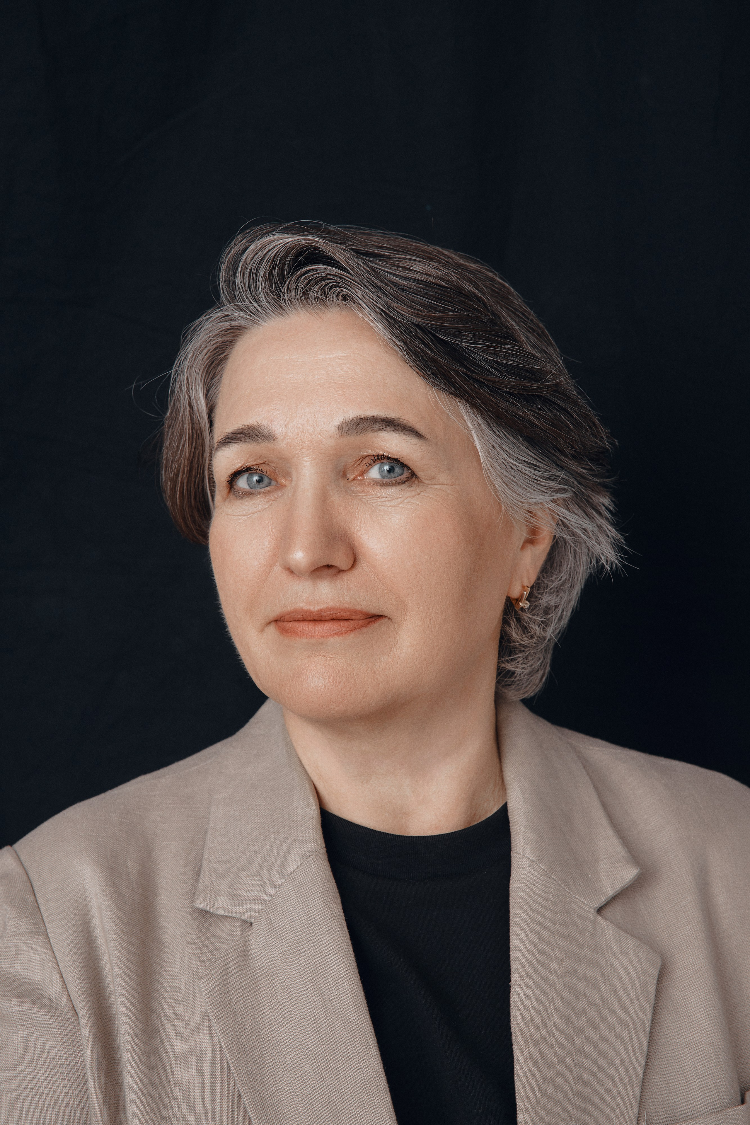 Деловой портрет. Фотограф Никита Журнаков | Екатеринбург