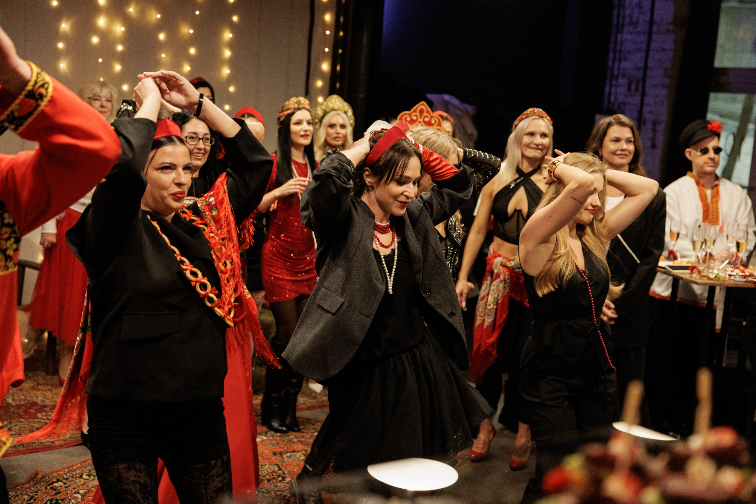 Корпоративные мероприятия. Гришин Дмитрий — репортажный, событийный фотограф во Владивостоке