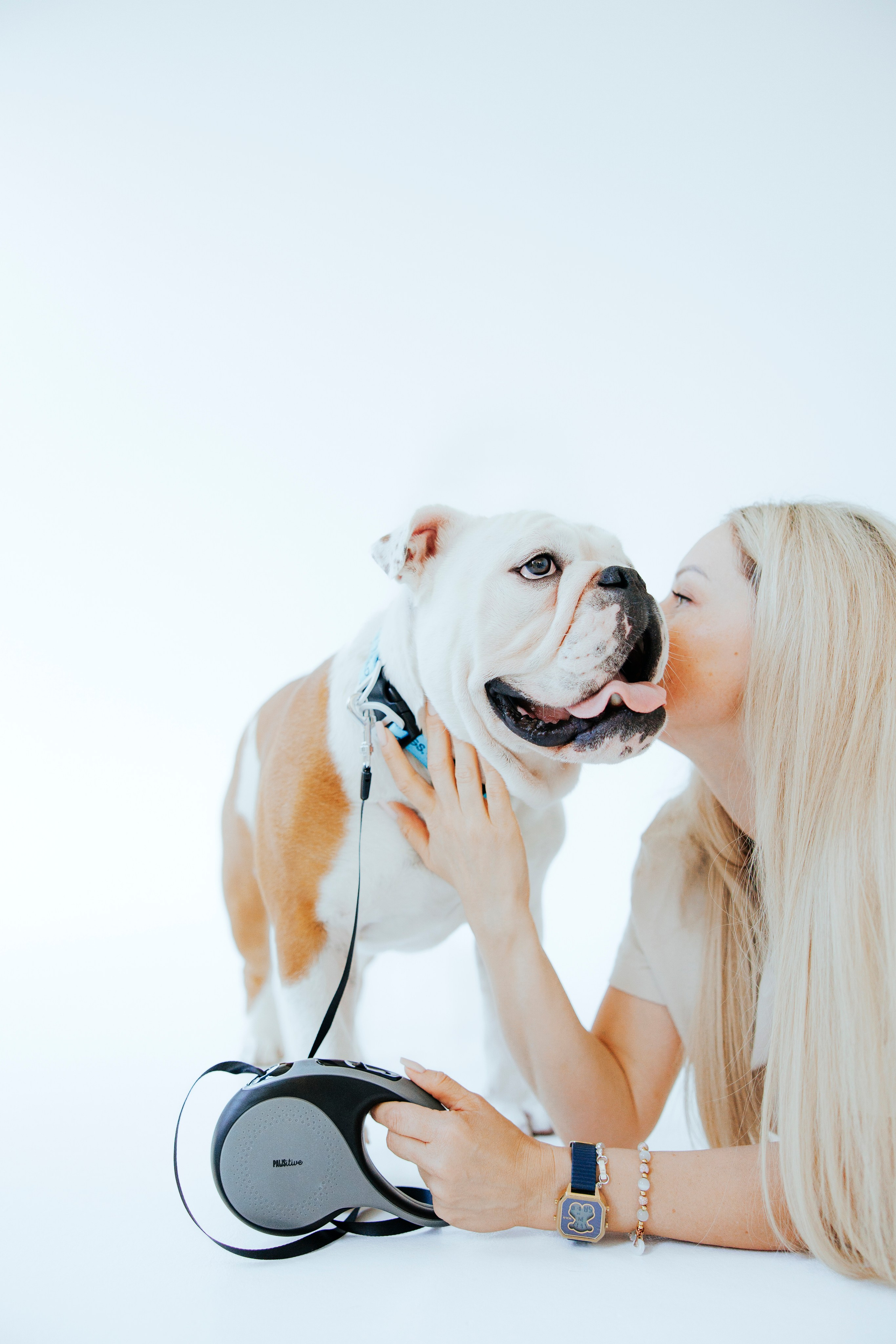 Pawsitive рулетки. Анастасия Белаш