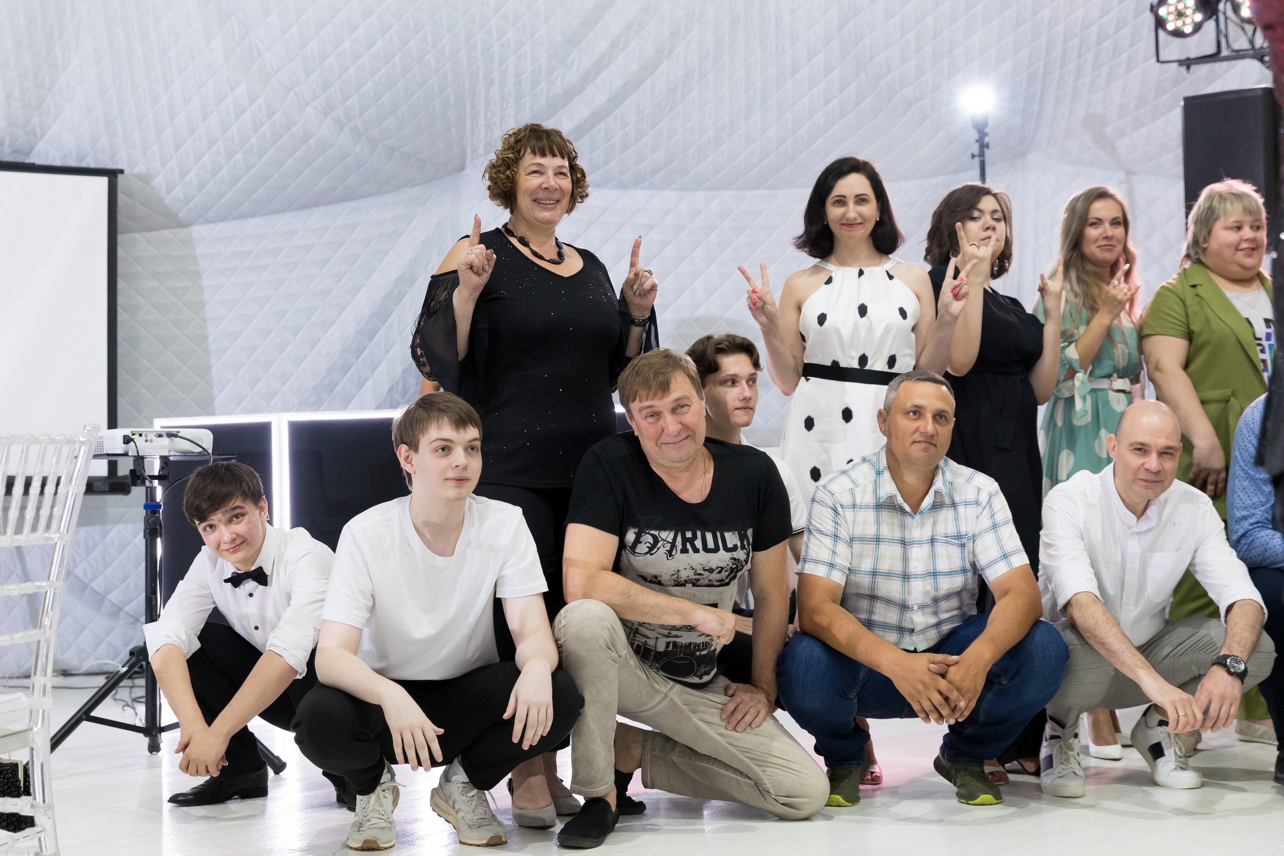 Съёмка выпускного. Семейный и детский фотограф в Волгограде Ирина Андреева