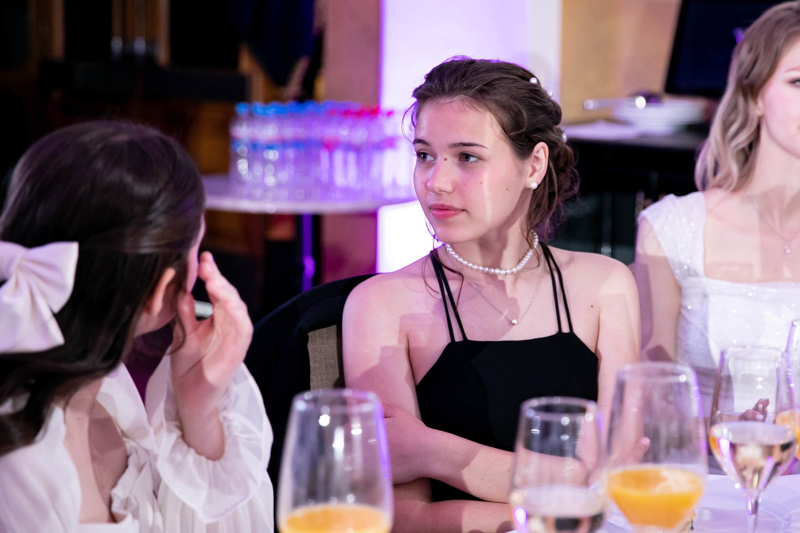 Съёмка выпускного. Семейный и детский фотограф в Волгограде Ирина Андреева