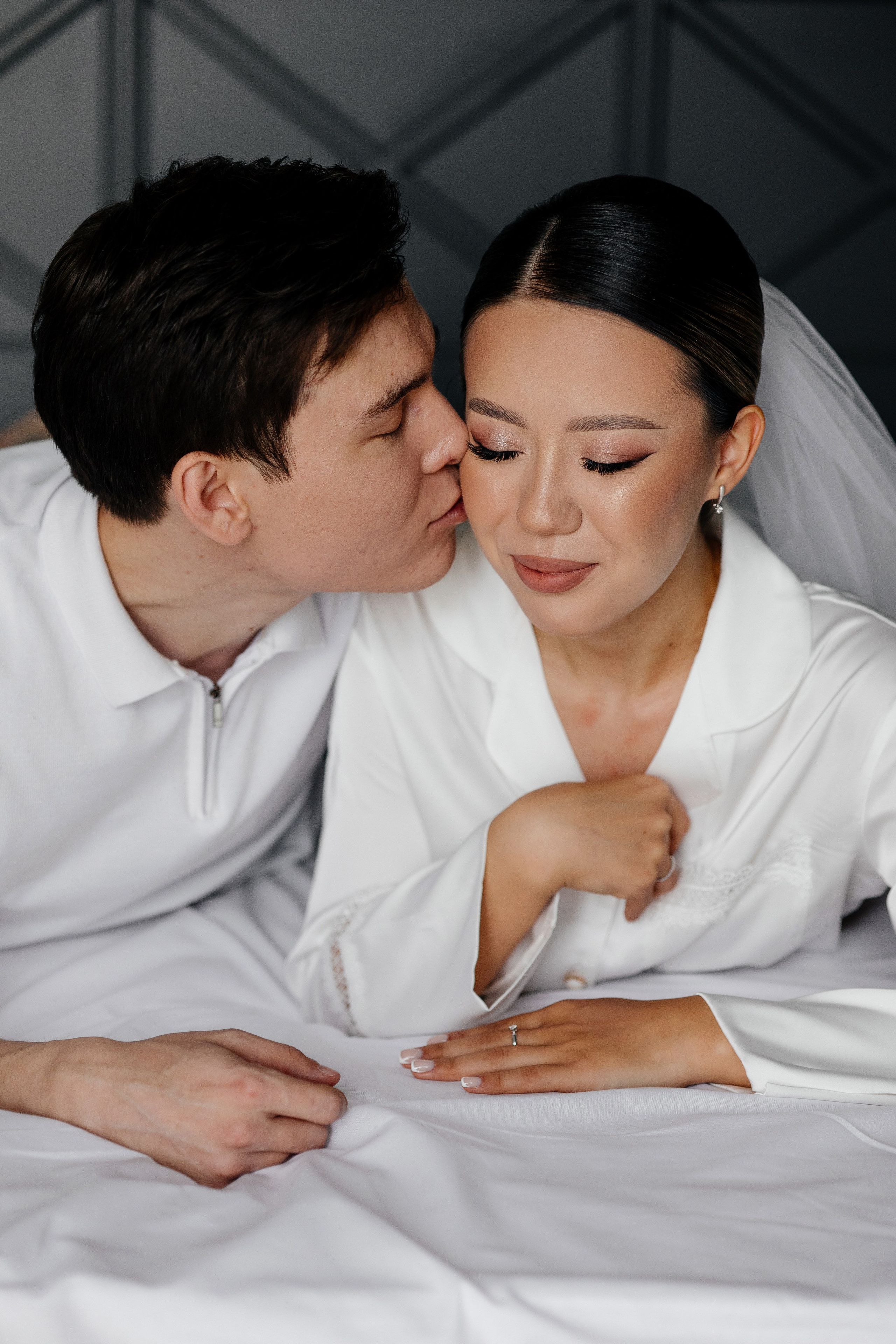 Wedding day. Свадебный и семейный фотограф в Нур-султан Мухтар Шахмет