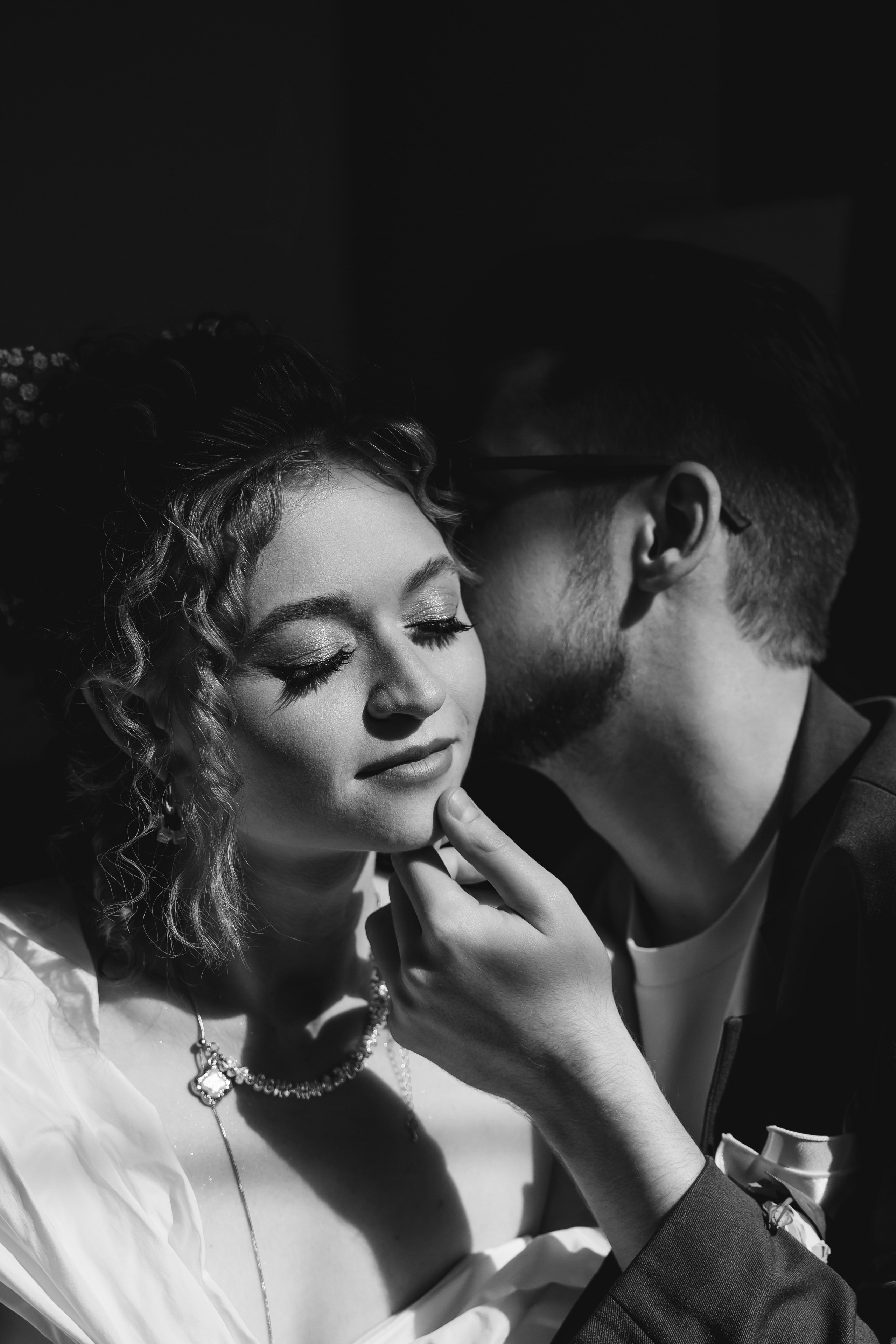 Вадим & Елизаветта. Свадебный фотограф Исхизова Ольга