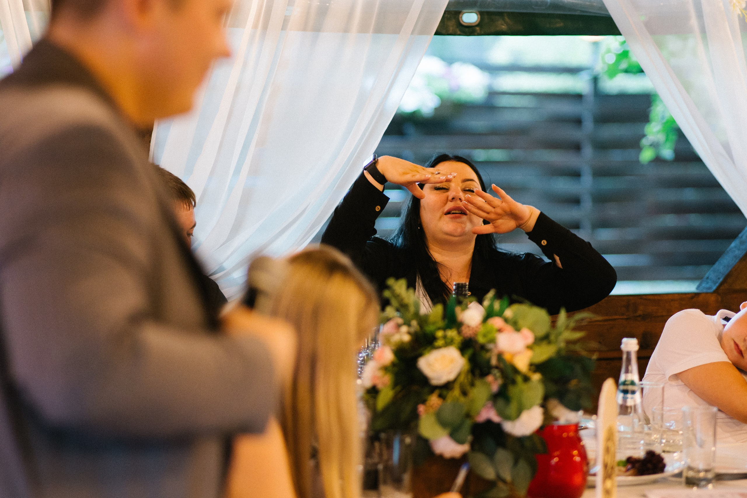 Марина и Денис (полный день). Фотограф на любое событие в Кемерово