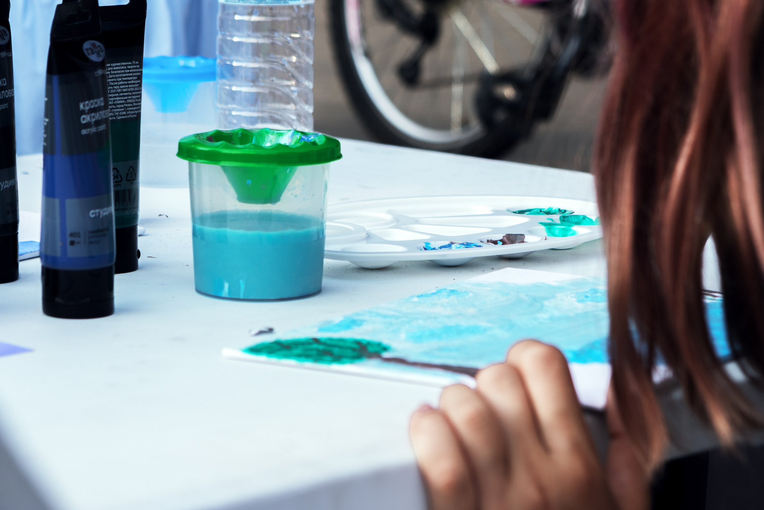 Просто фест. Design Muginov