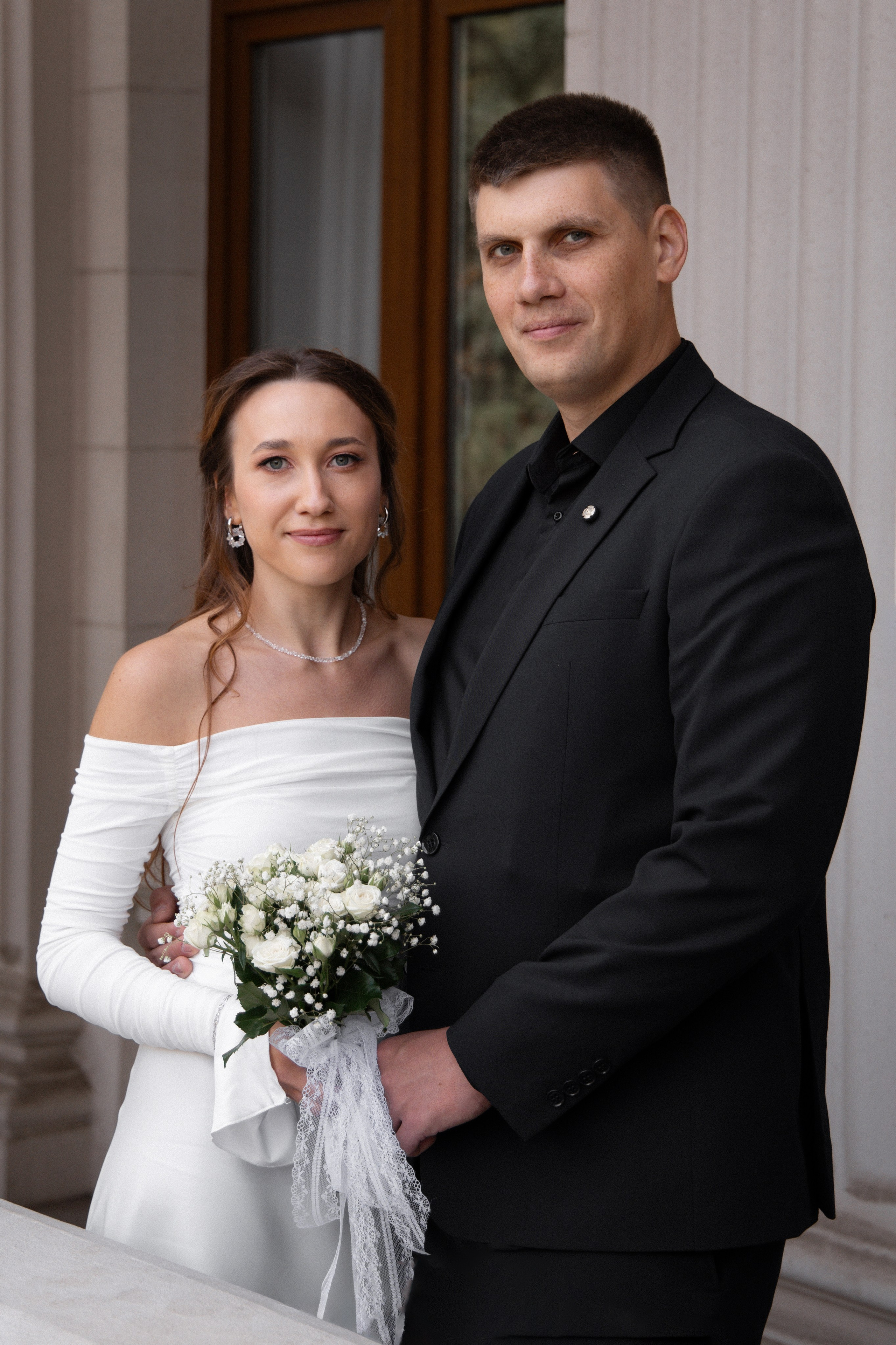 Алексей & Алла. Анна Рышкевич