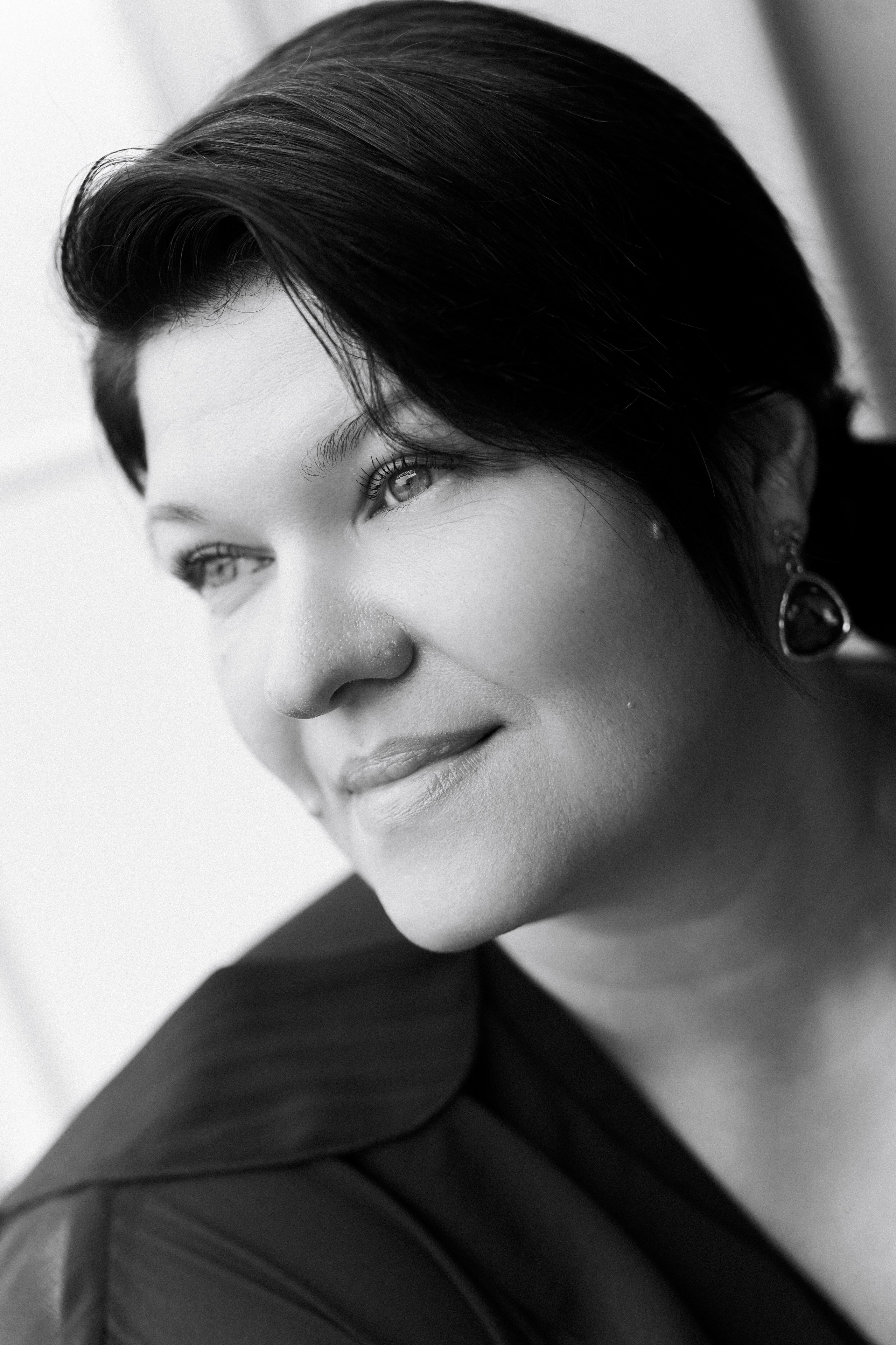 Наталья. Фотограф с психологическим образованием