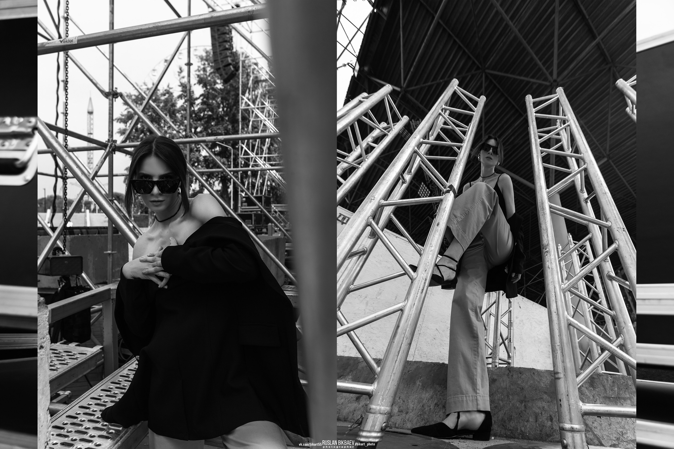 Настя. Главная