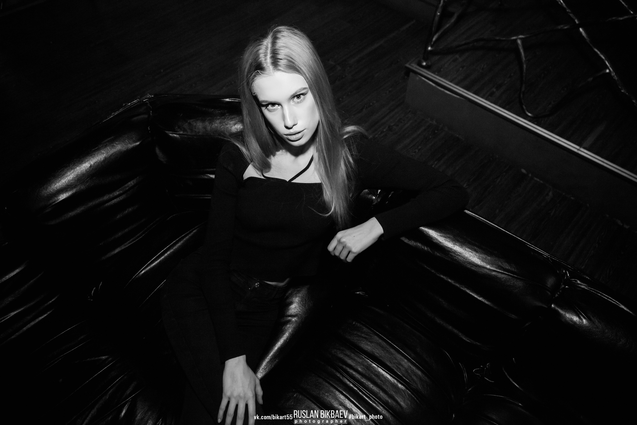 MKMM 2021. Главная