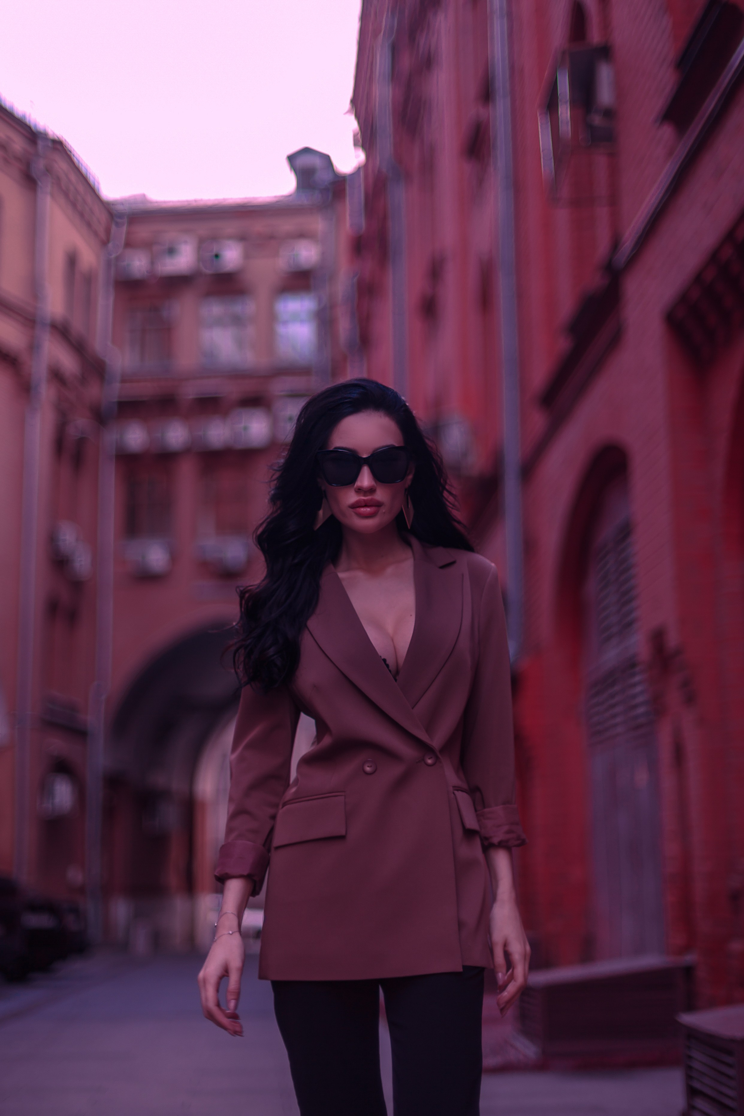 Алена. Главная