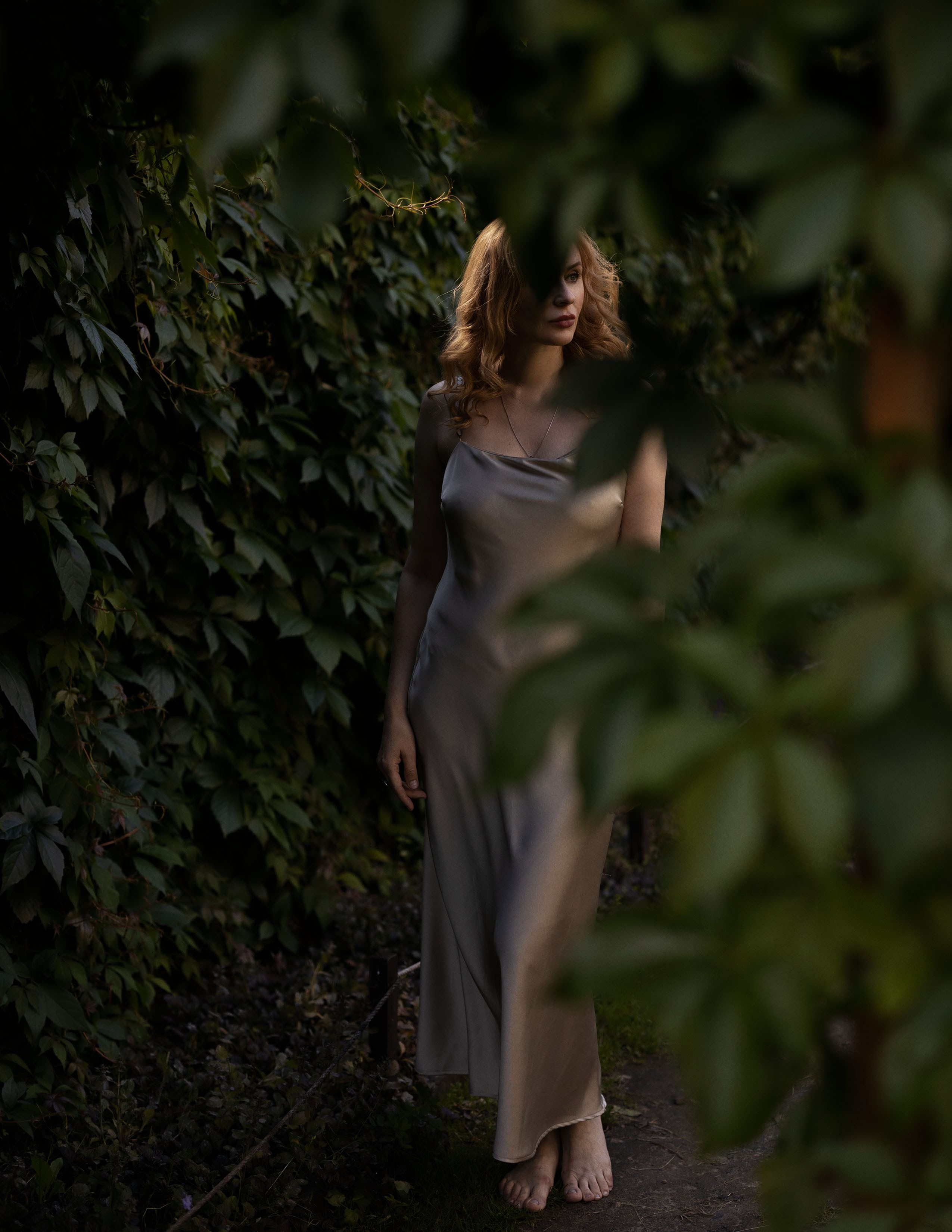 Я. Фотограф Наталья Краснова, г. Москва