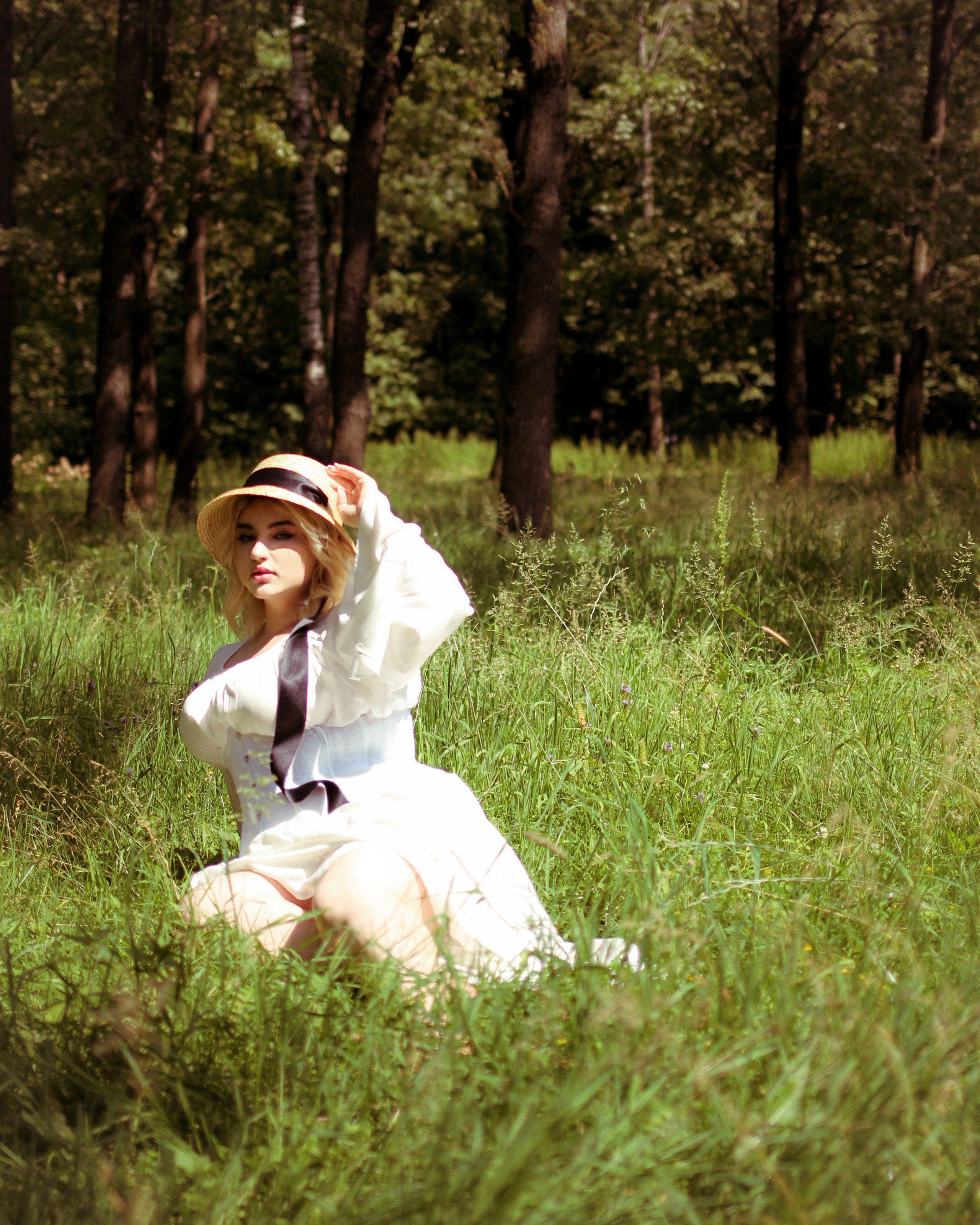 Арина. Александра Крашевская. Портретный фотограф в Москве и Санкт-Петербурге