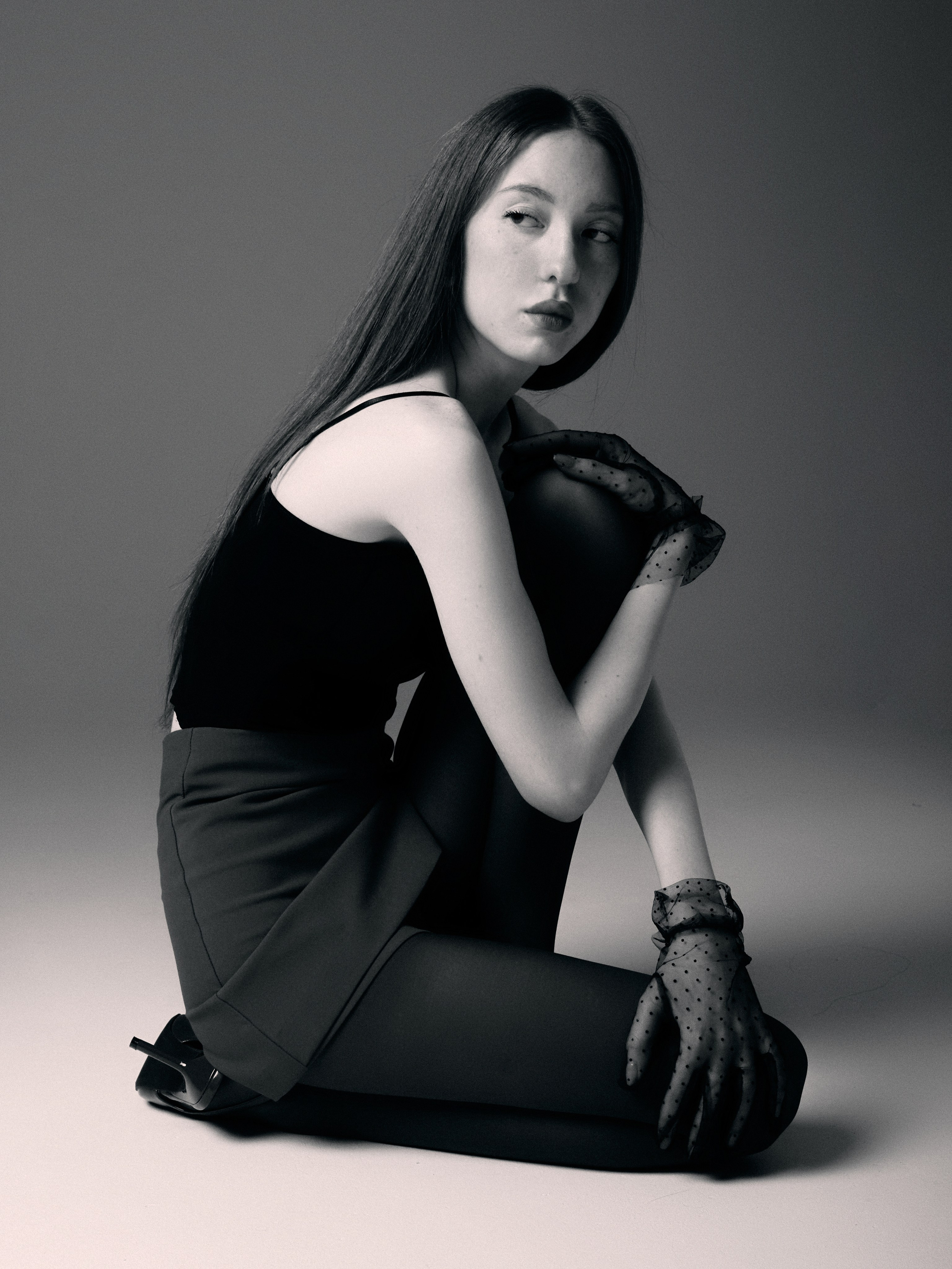 Айлина. Александра Крашевская. Портретный фотограф в Москве и Санкт-Петербурге