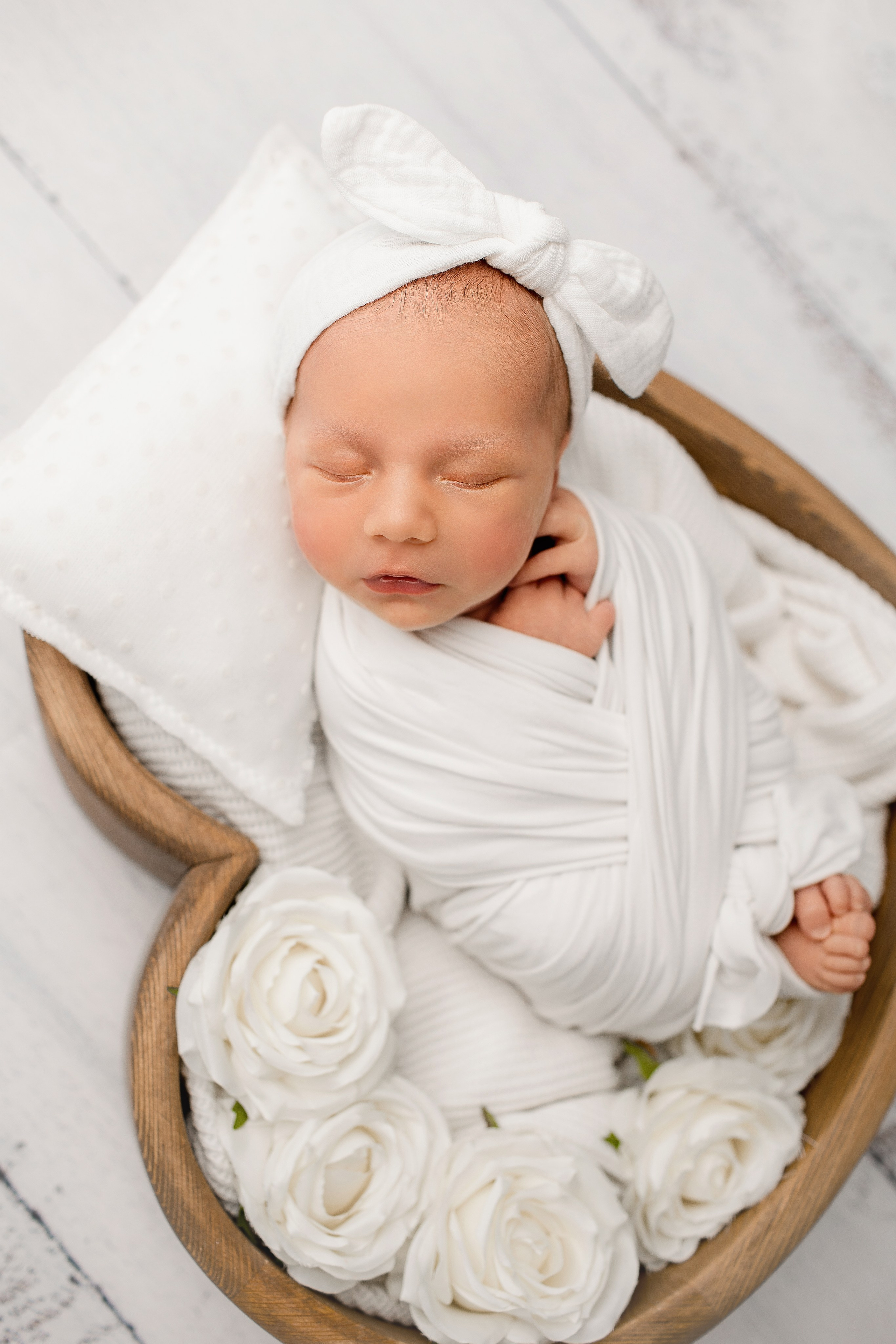 Фотосессия новорождённых. Фотограф Беременности и Новорождённых в Кемерово