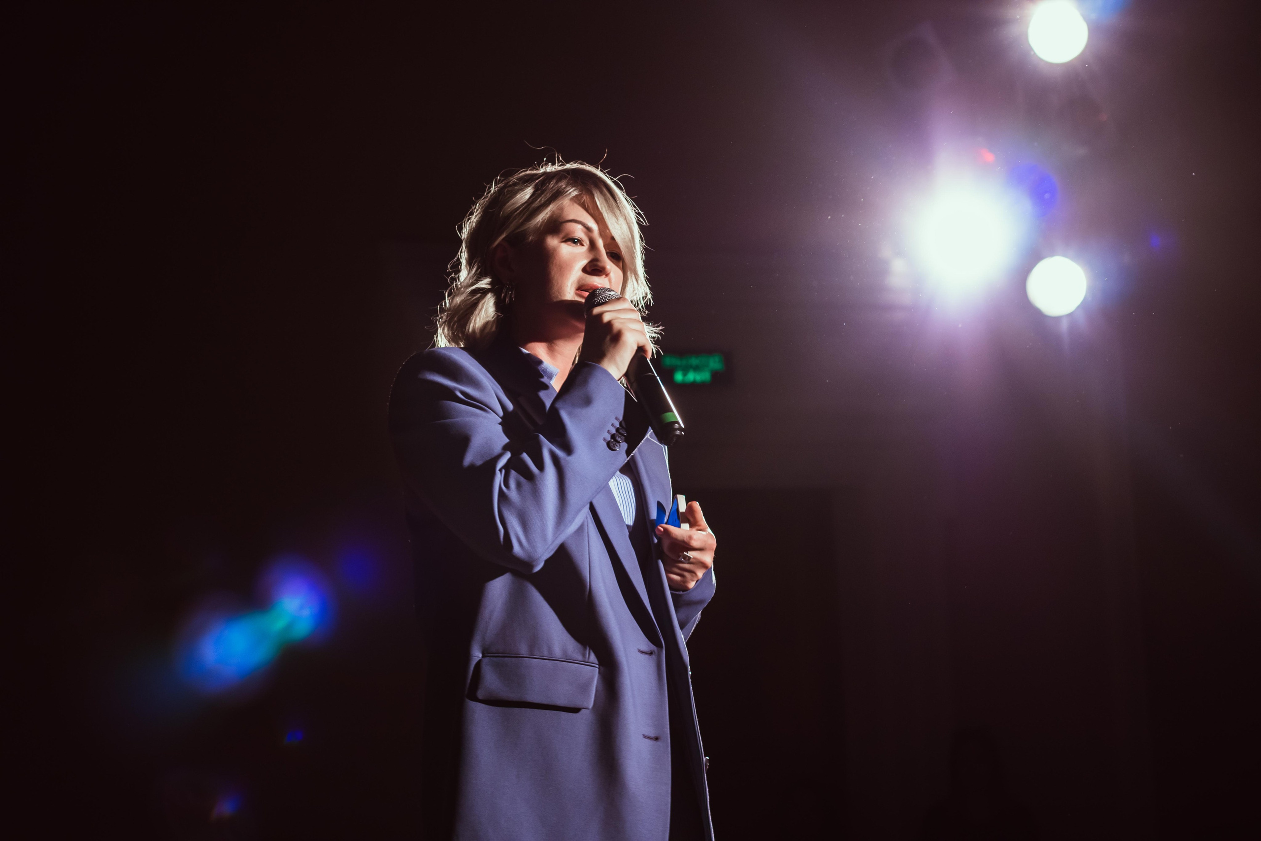 День женского предпринимательства. Фотограф Никита Медведев