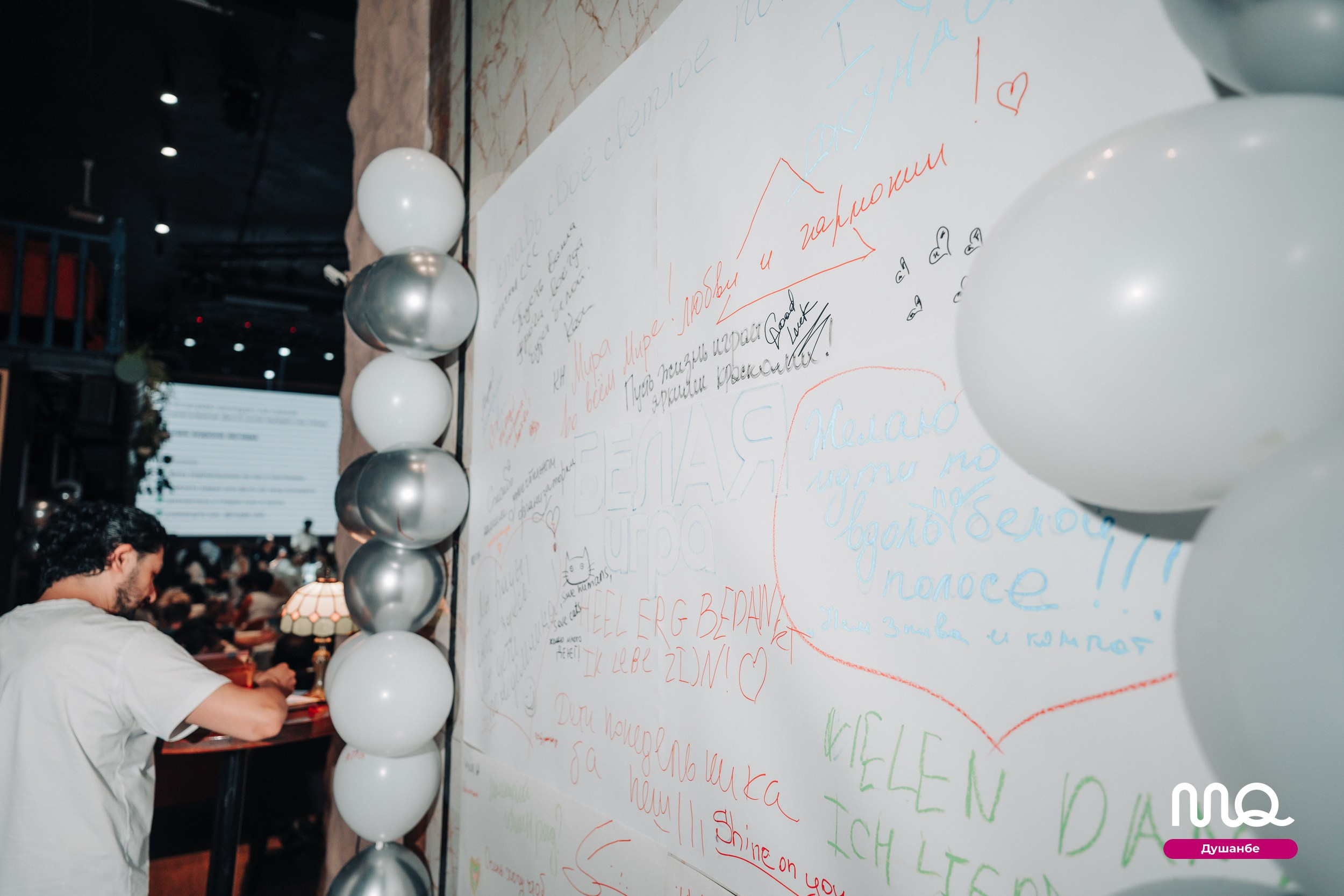 MozgoQuiz. Портретный и Репортажный Фотограф Москва