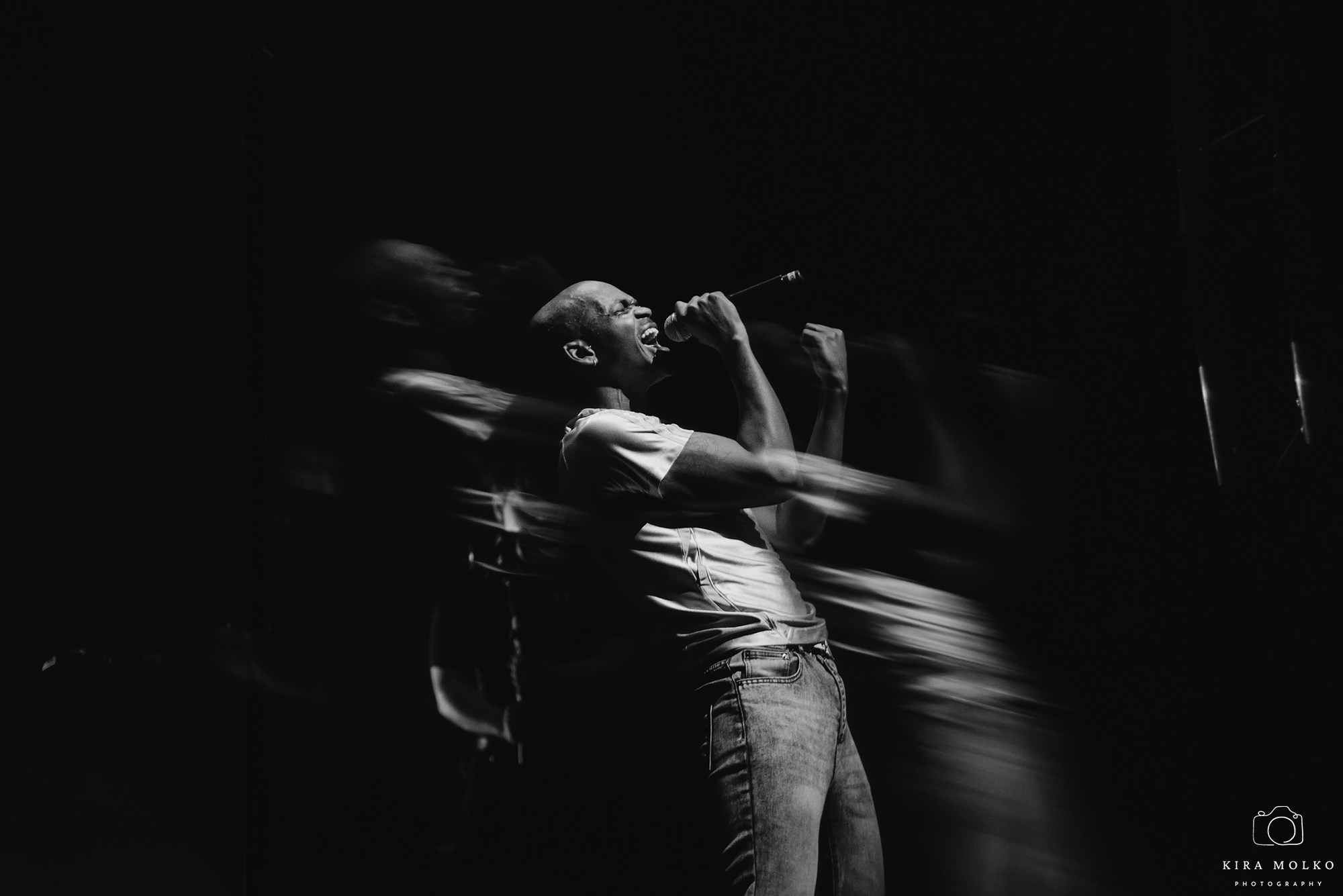 Internet Girl. Кира Молко — Концертный фотограф в Санкт-Петербурге